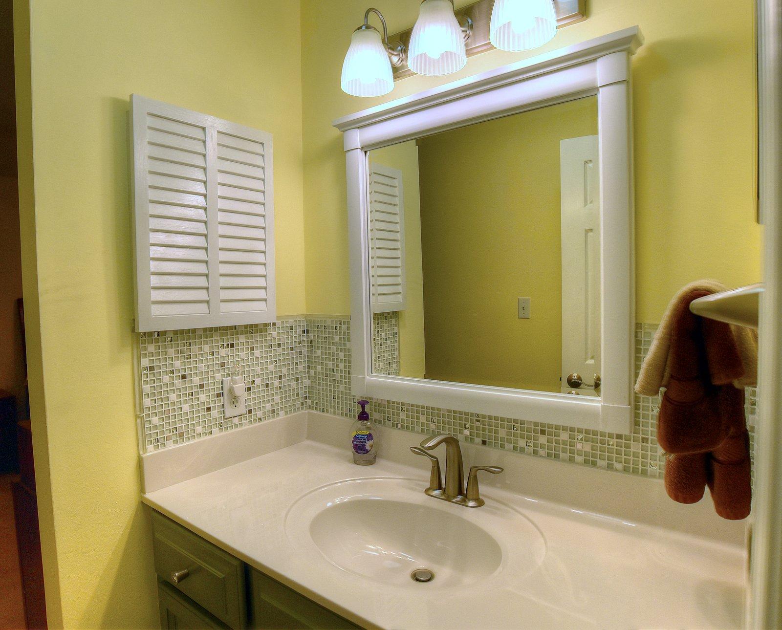 AUGUSTA VILLAGE CONDO - Residential