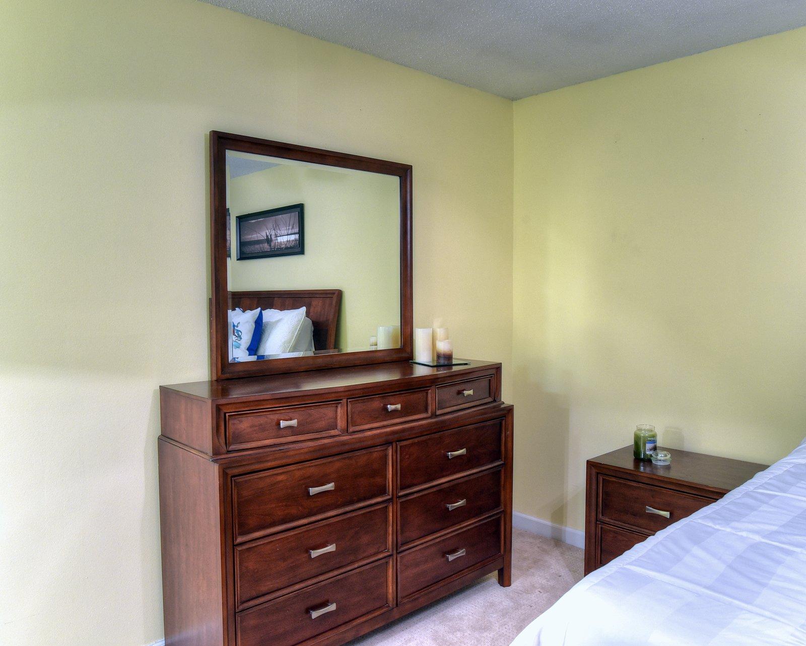 AUGUSTA VILLAGE CONDO - Residential