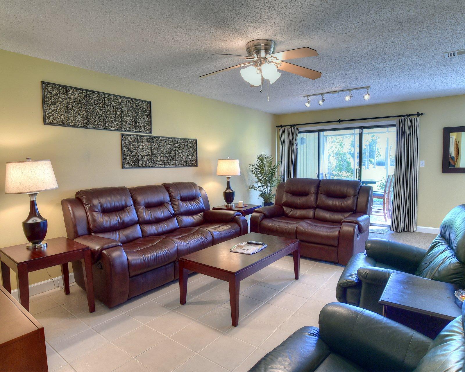 AUGUSTA VILLAGE CONDO - Residential