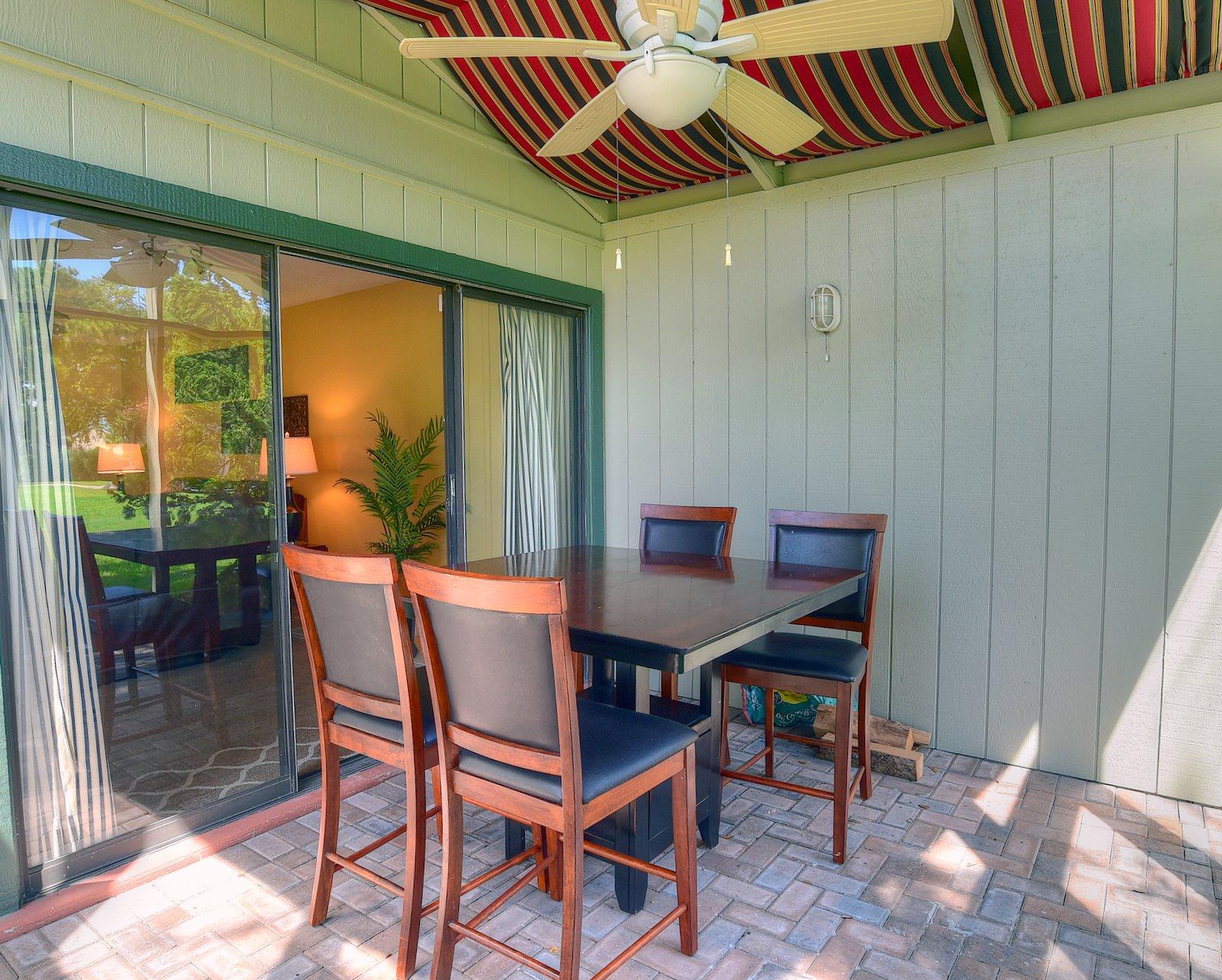 AUGUSTA VILLAGE CONDO - Residential