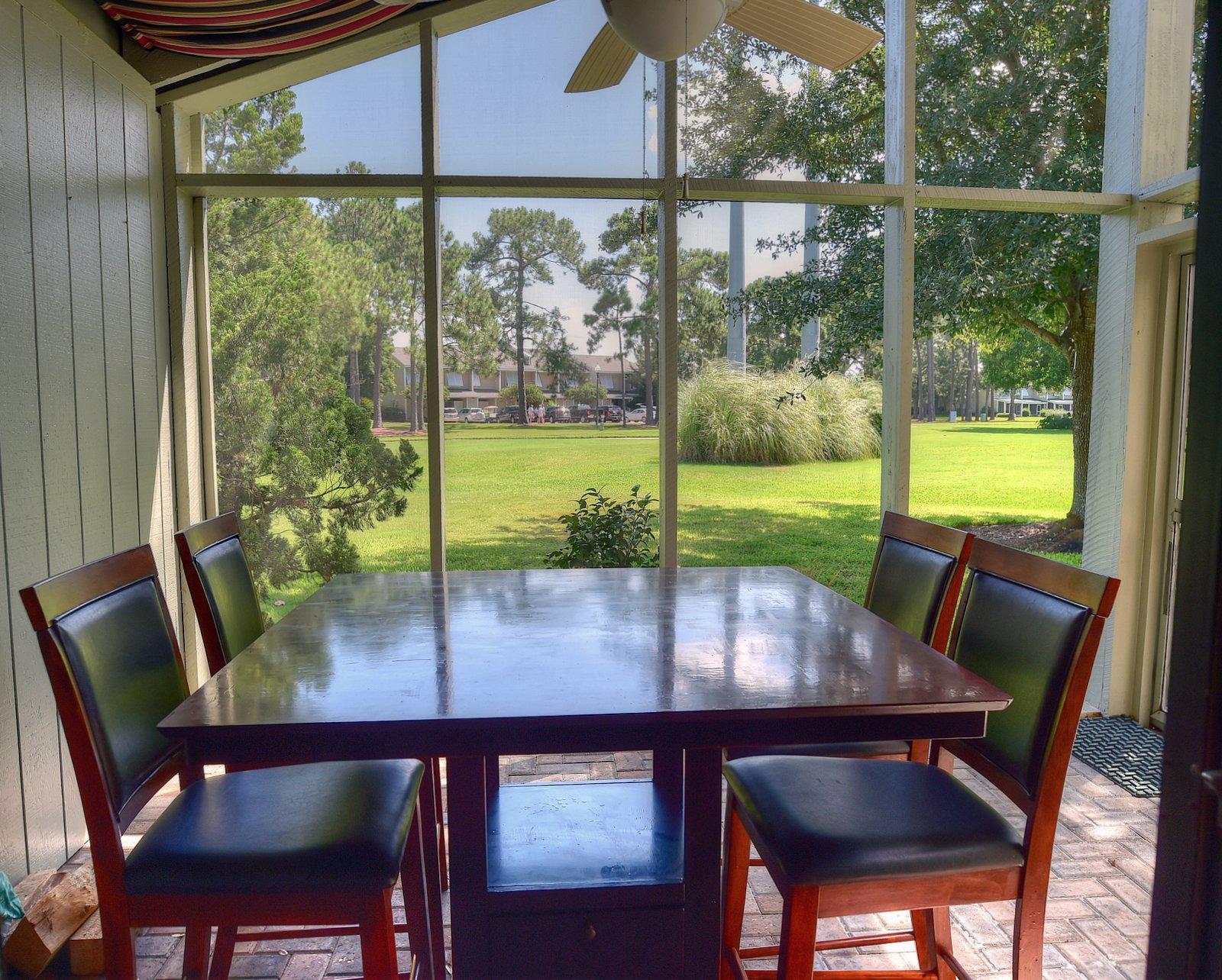 AUGUSTA VILLAGE CONDO - Residential