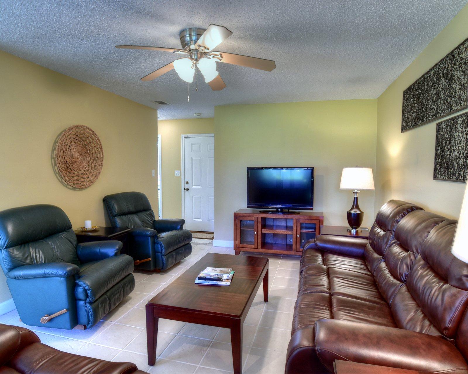 AUGUSTA VILLAGE CONDO - Residential