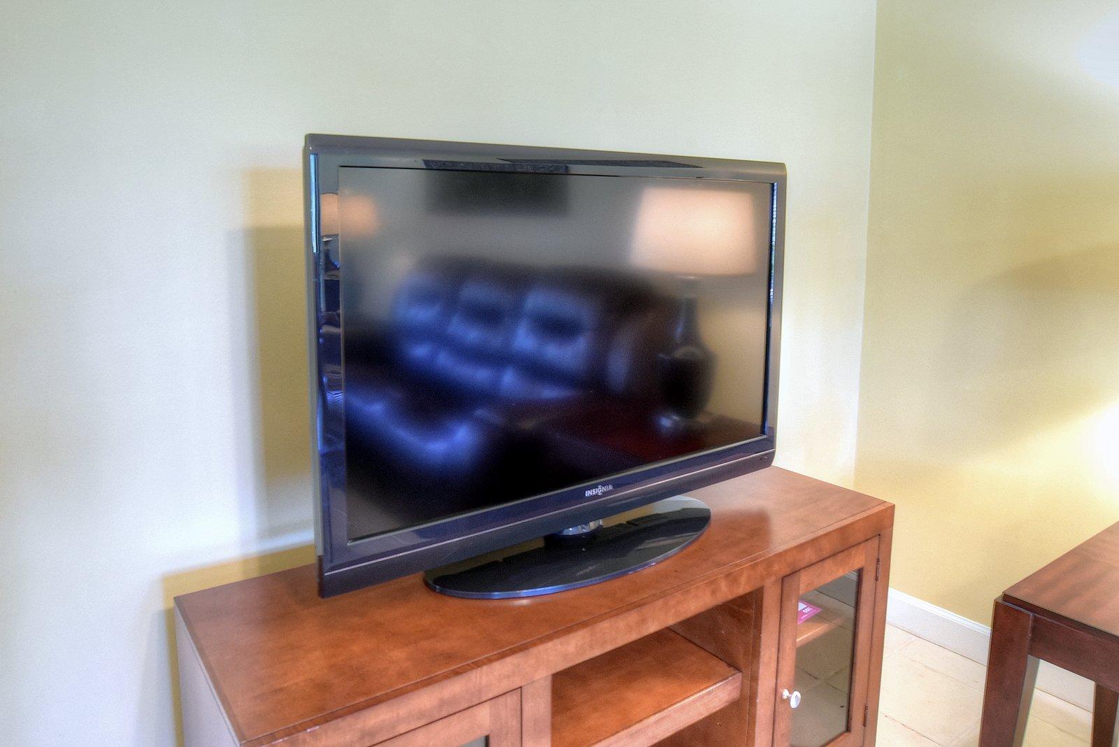 AUGUSTA VILLAGE CONDO - Residential