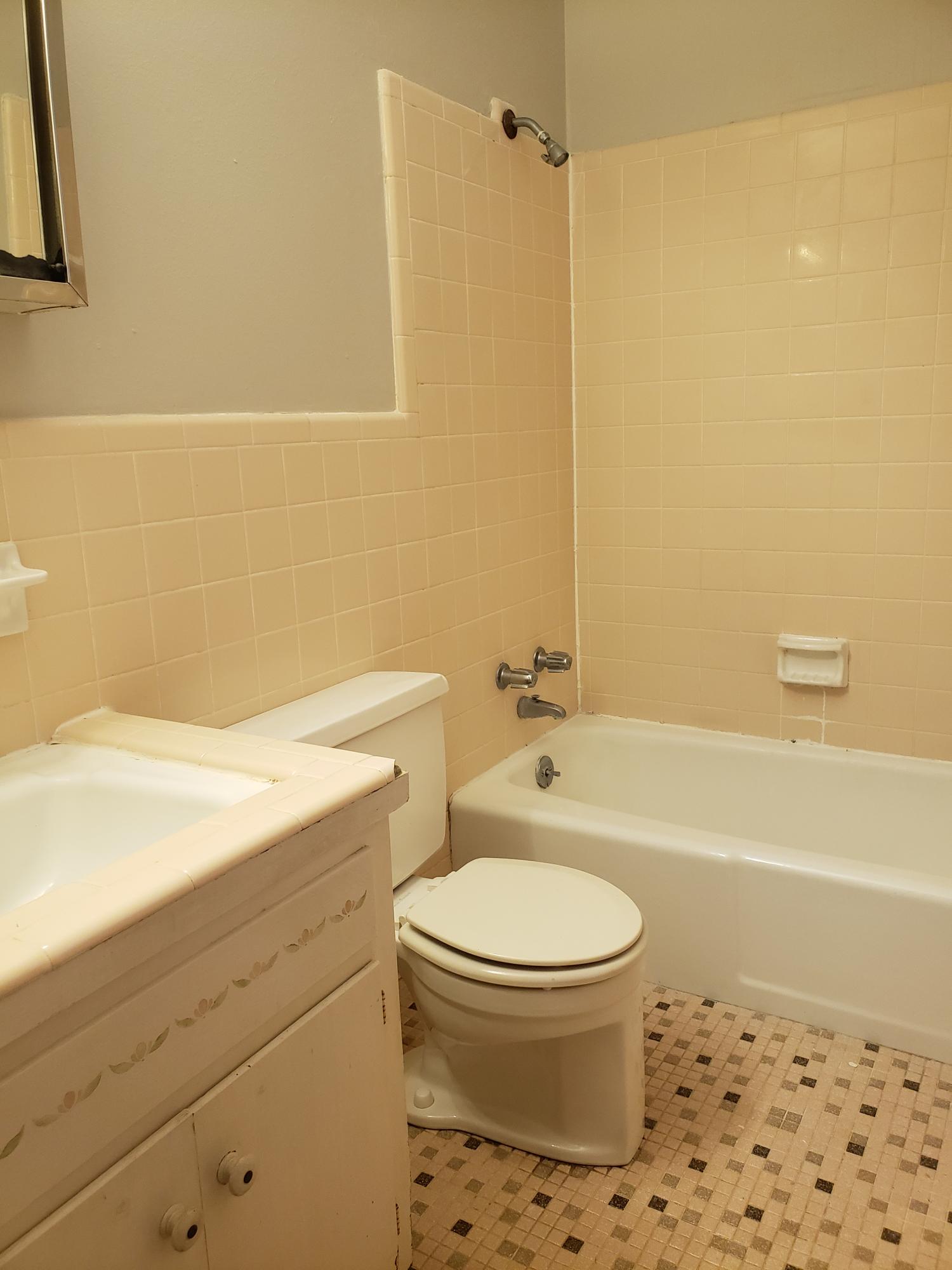 BAYSHORE S/D - Residential Lease