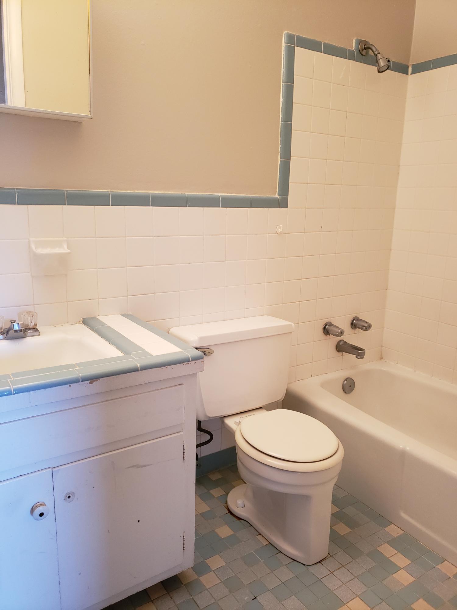 BAYSHORE S/D - Residential Lease