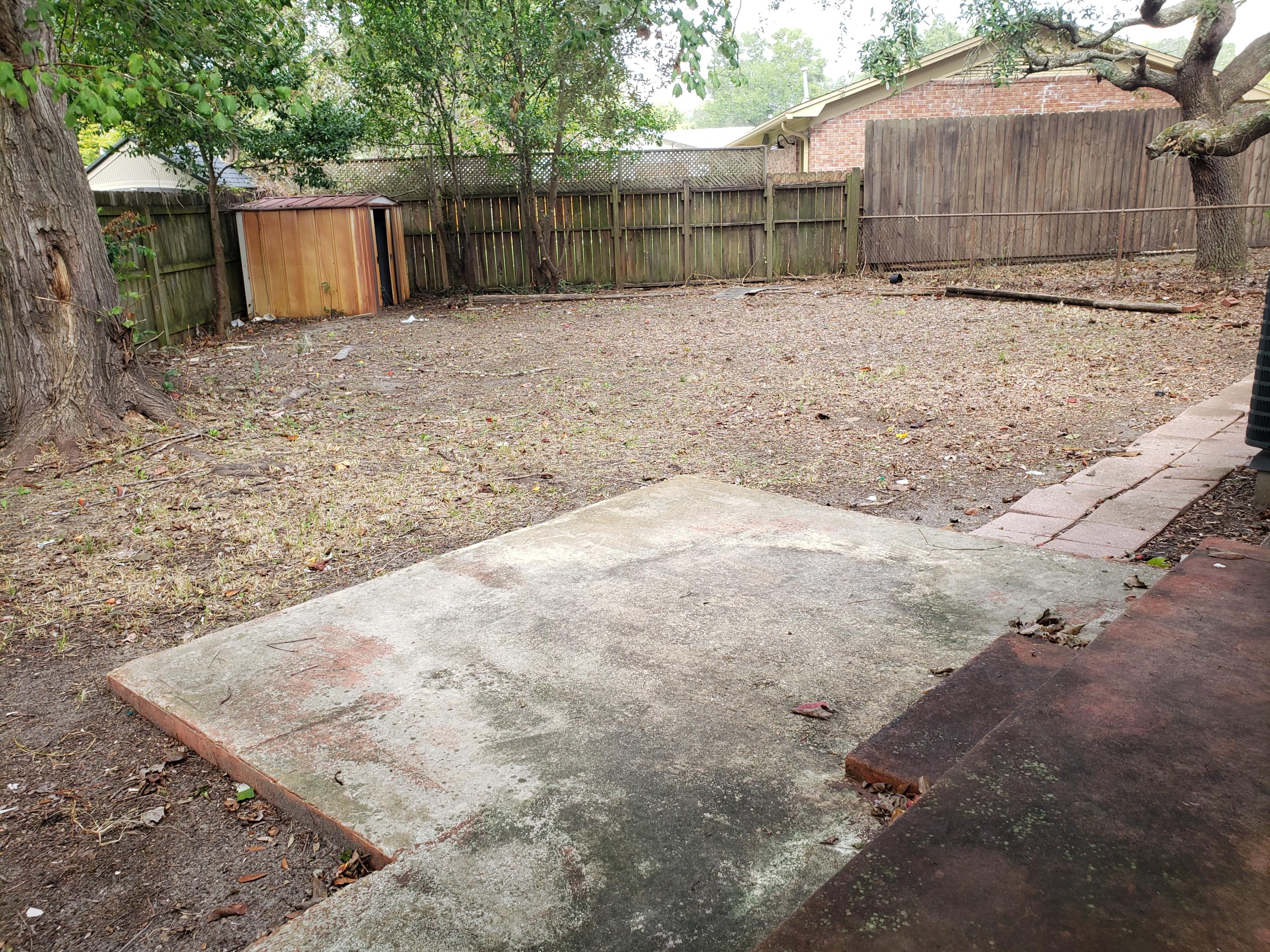 BAYSHORE S/D - Residential Lease