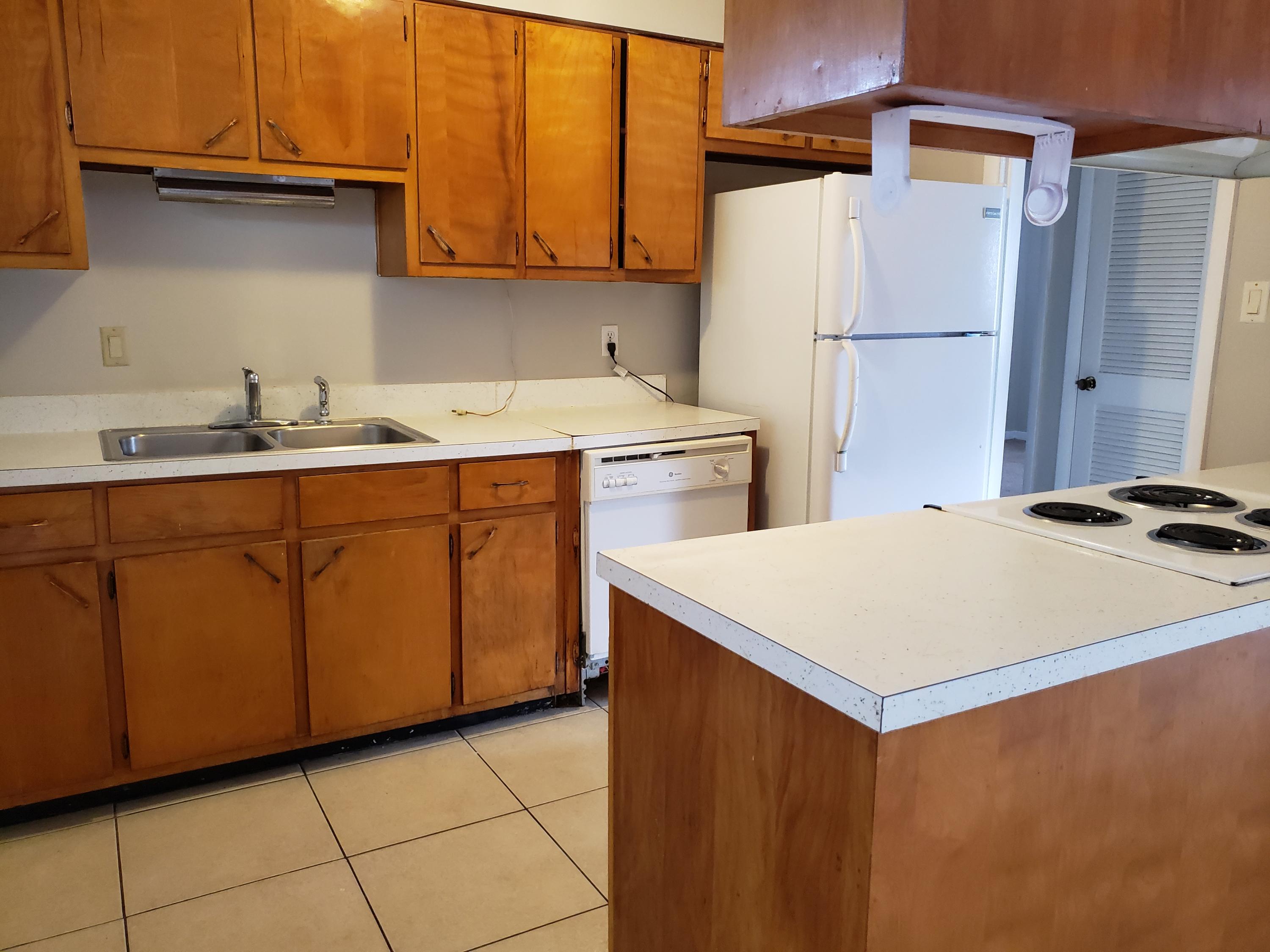 BAYSHORE S/D - Residential Lease