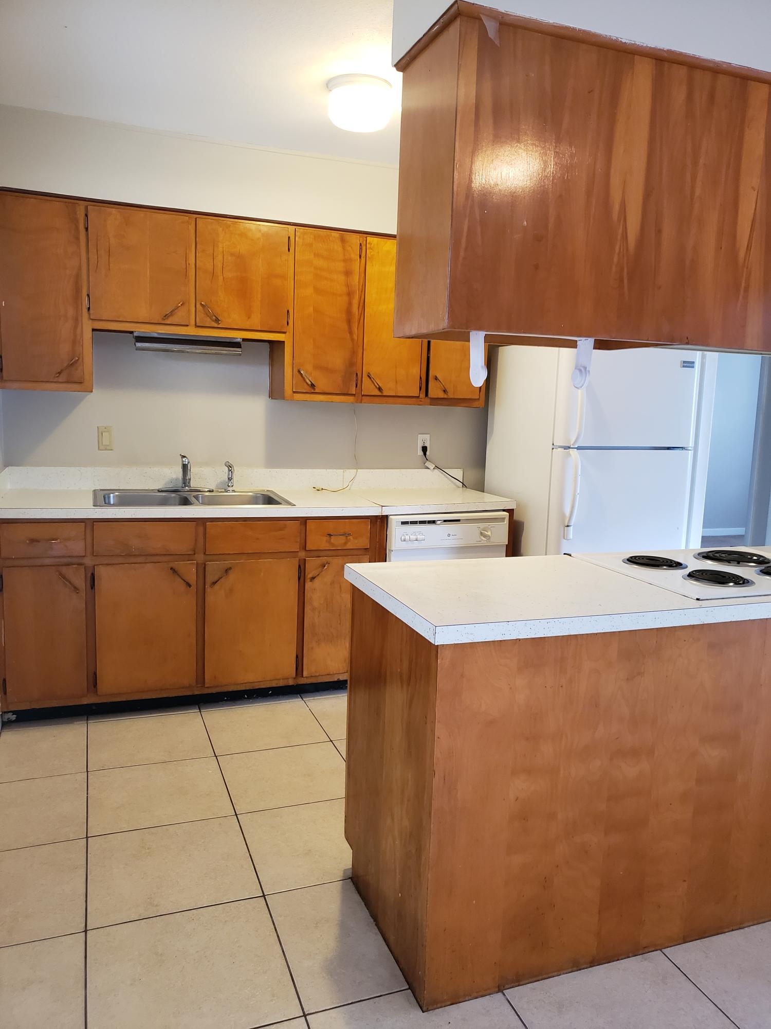 BAYSHORE S/D - Residential Lease