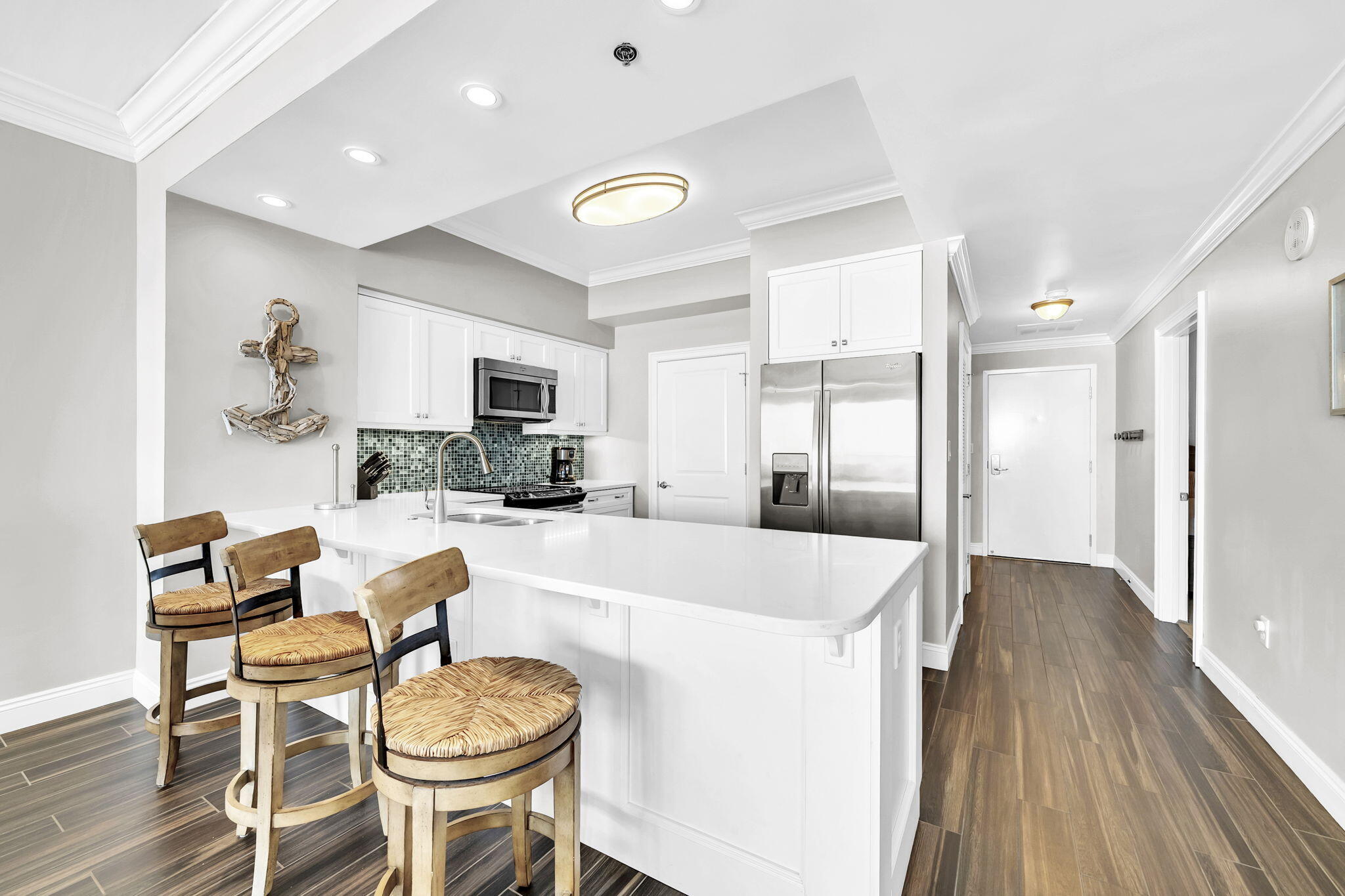 TIDES AT TOPS'L - Residential