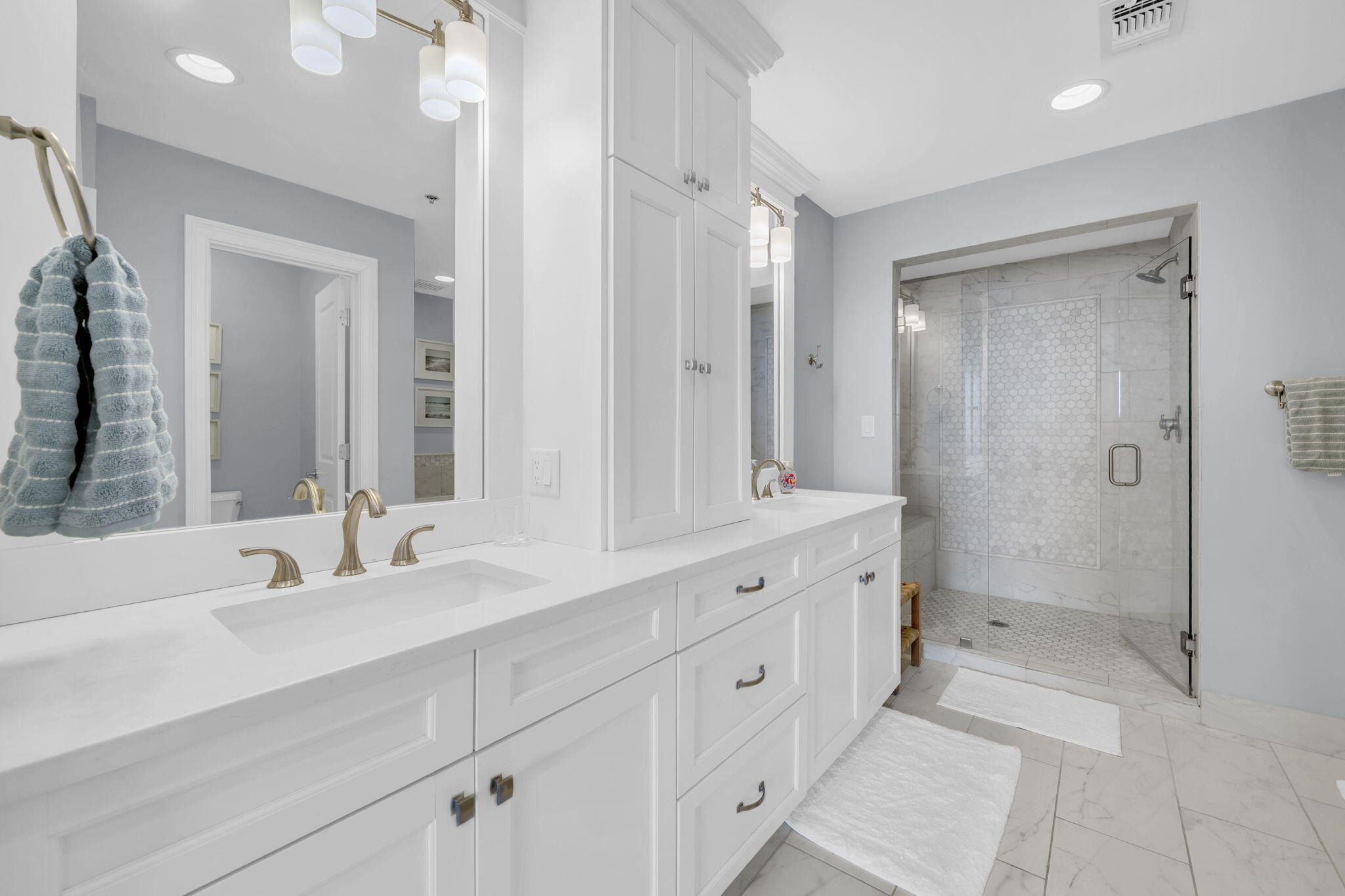 TIDES AT TOPS'L - Residential