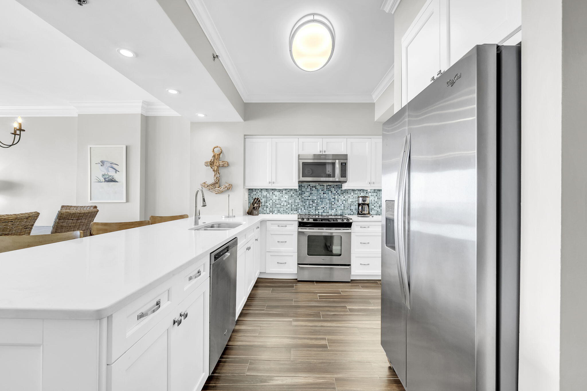 TIDES AT TOPS'L - Residential