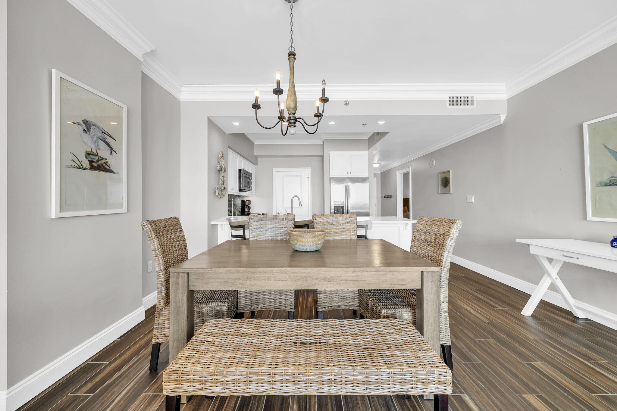 TIDES AT TOPS'L - Residential