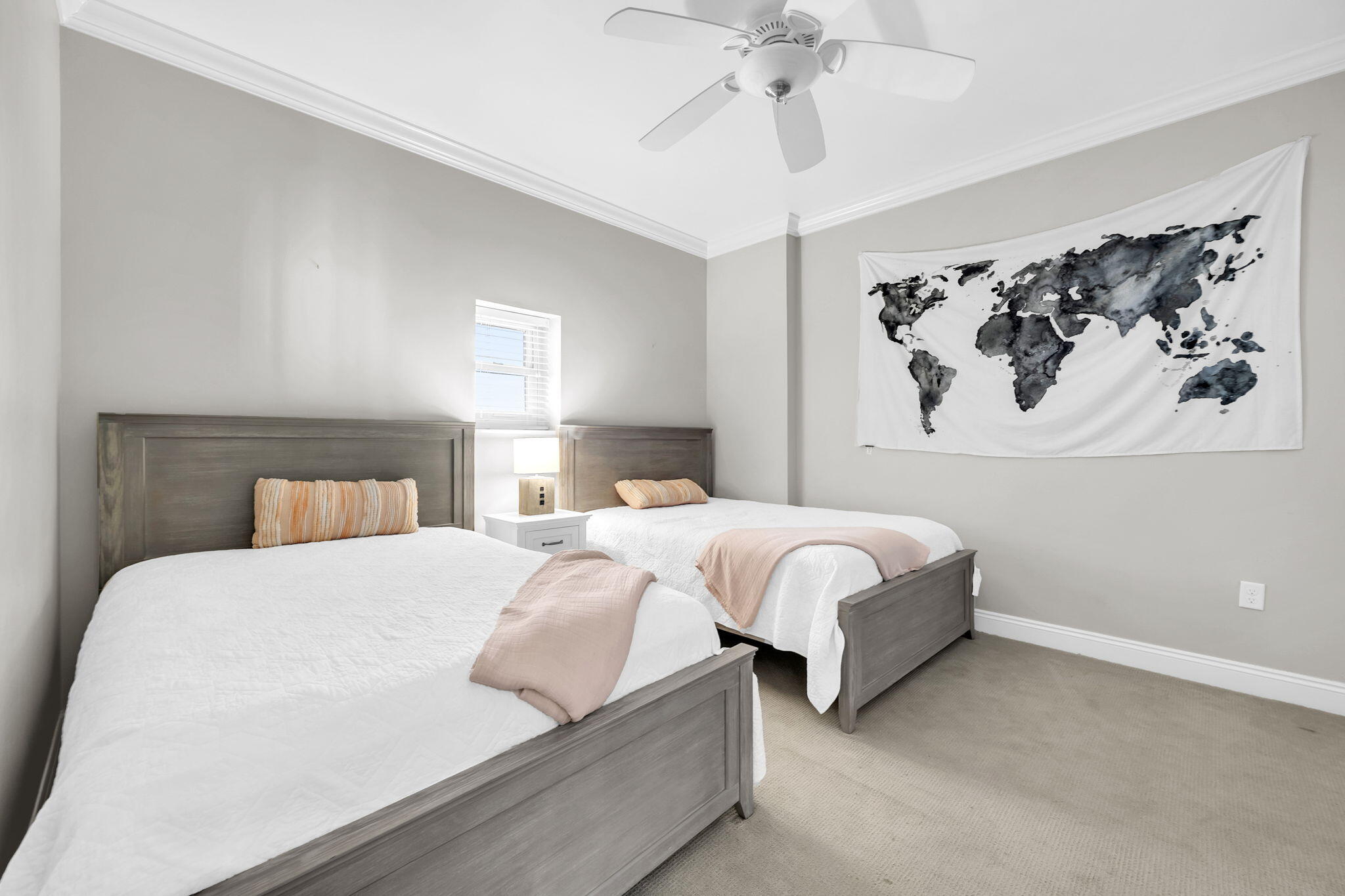 TIDES AT TOPS'L - Residential