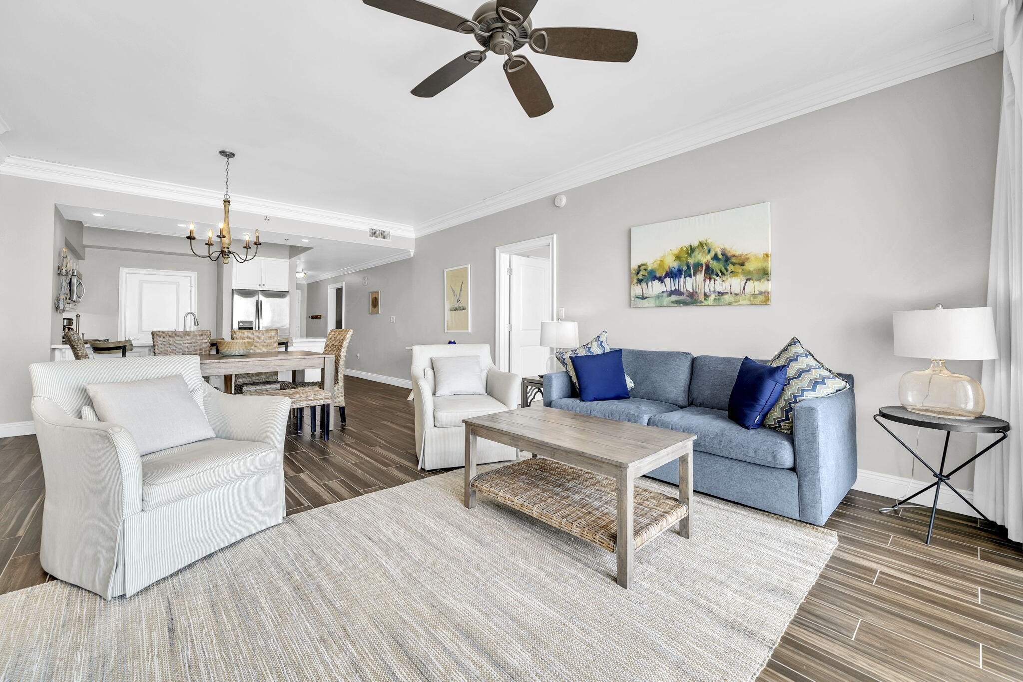 TIDES AT TOPS'L - Residential