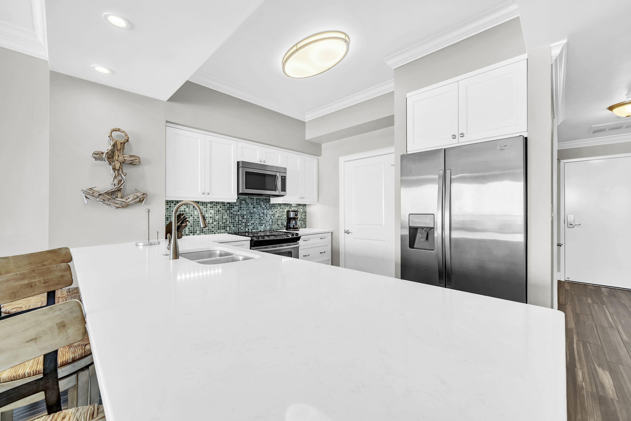 TIDES AT TOPS'L - Residential