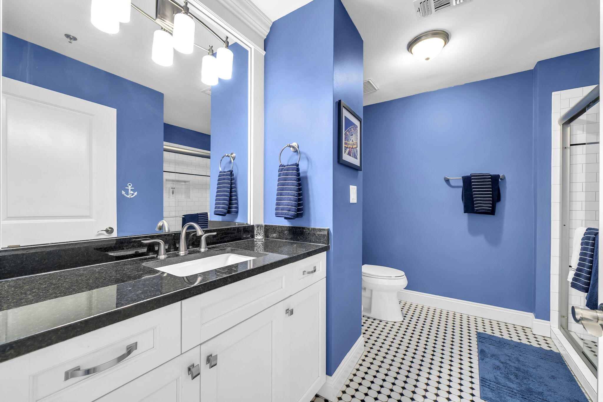 TIDES AT TOPS'L - Residential