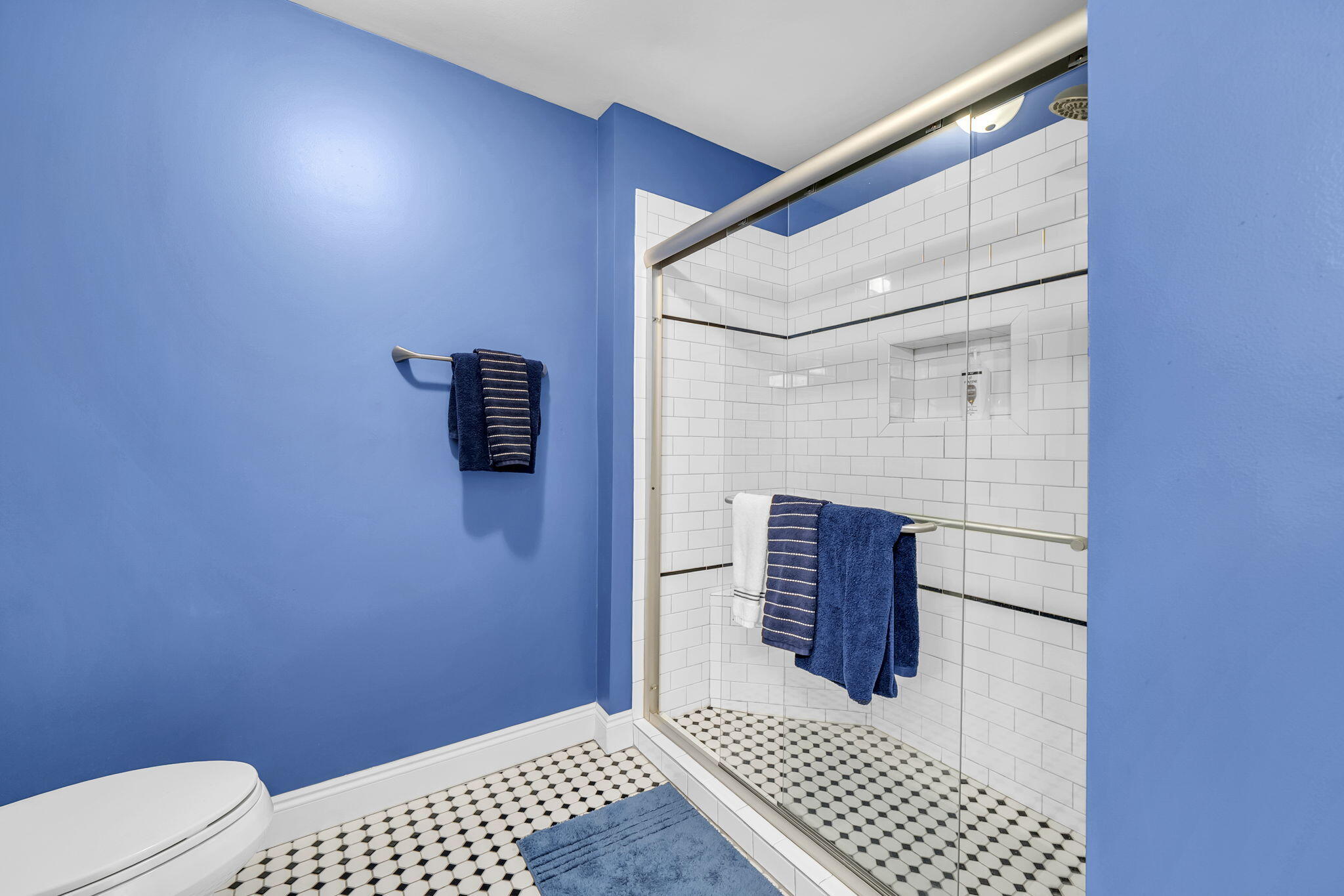 TIDES AT TOPS'L - Residential