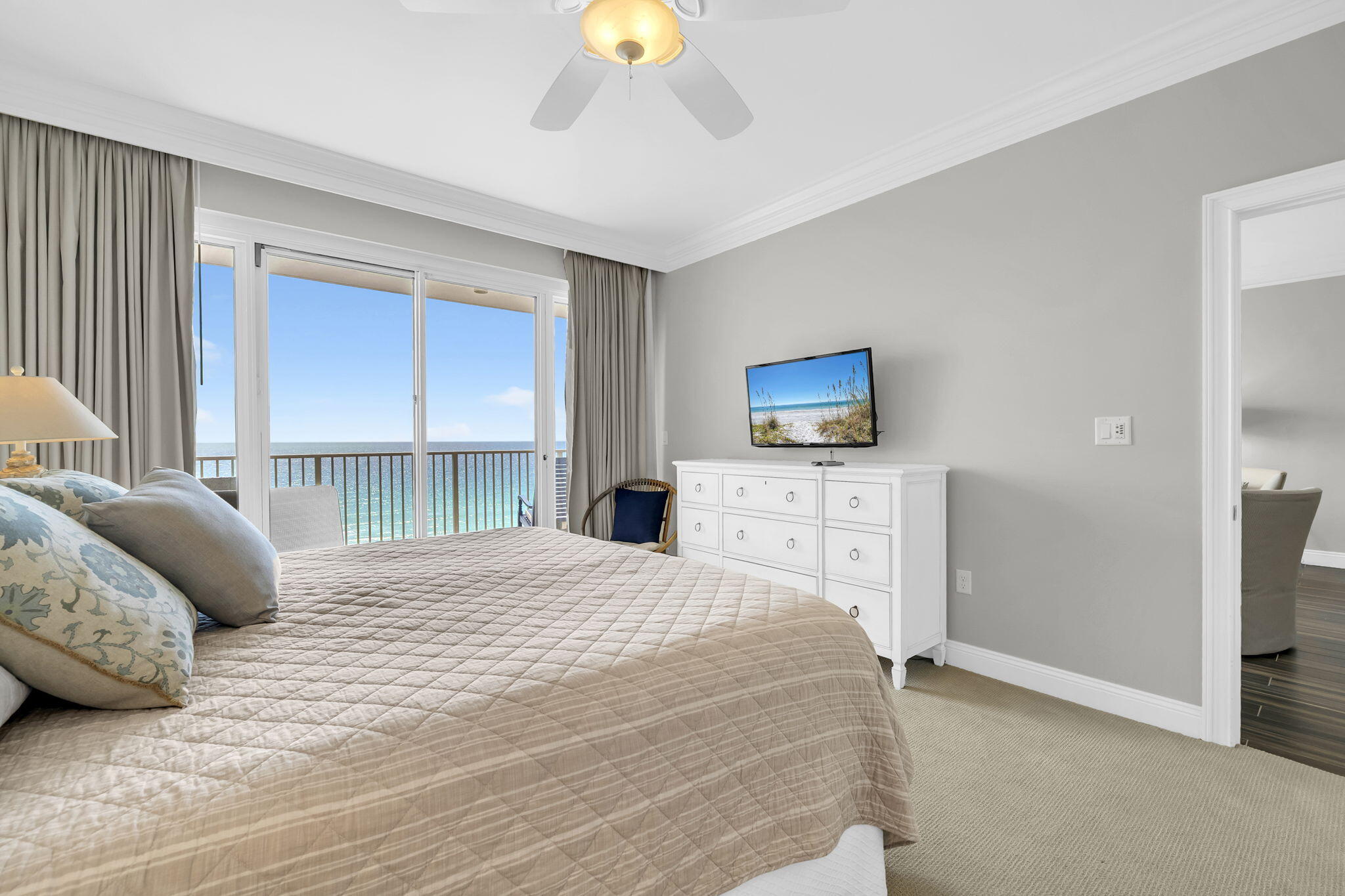 TIDES AT TOPS'L - Residential