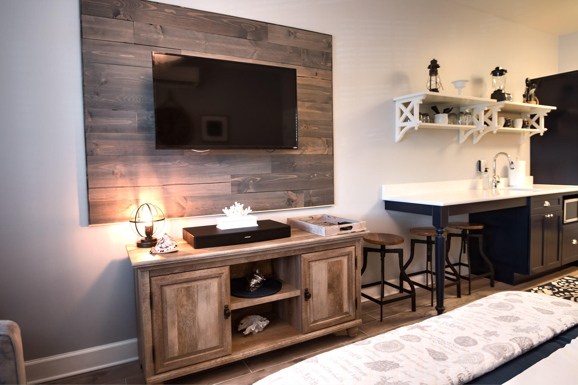 VILLAGE OF SOUTH WALTON BEACH THE - Residential