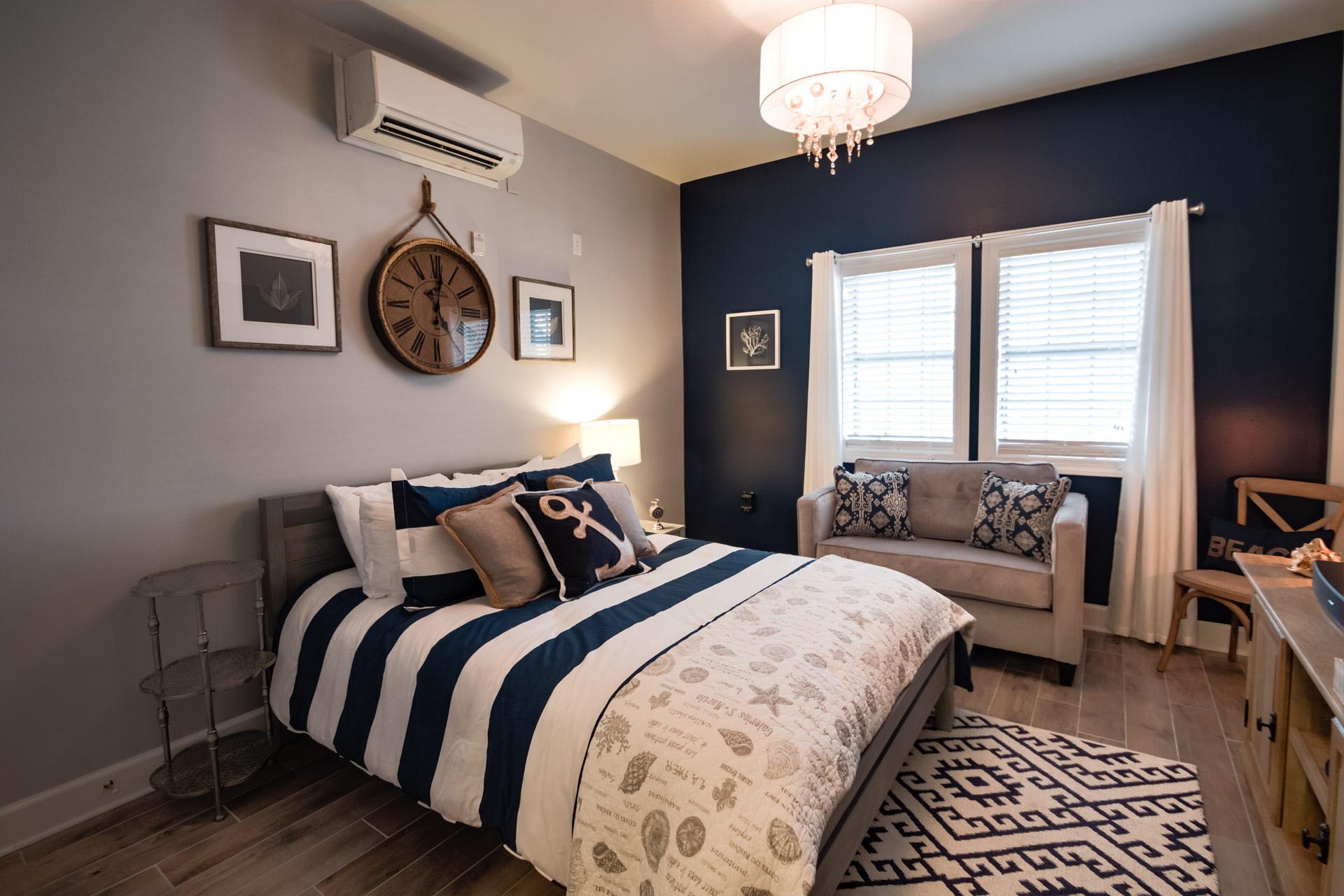 VILLAGE OF SOUTH WALTON BEACH THE - Residential