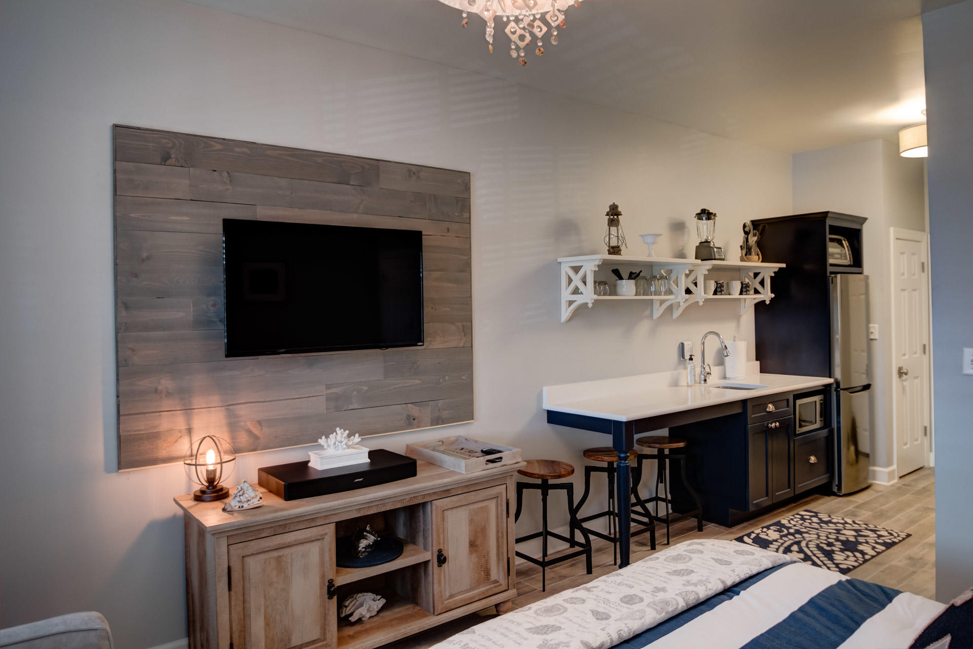 VILLAGE OF SOUTH WALTON BEACH THE - Residential