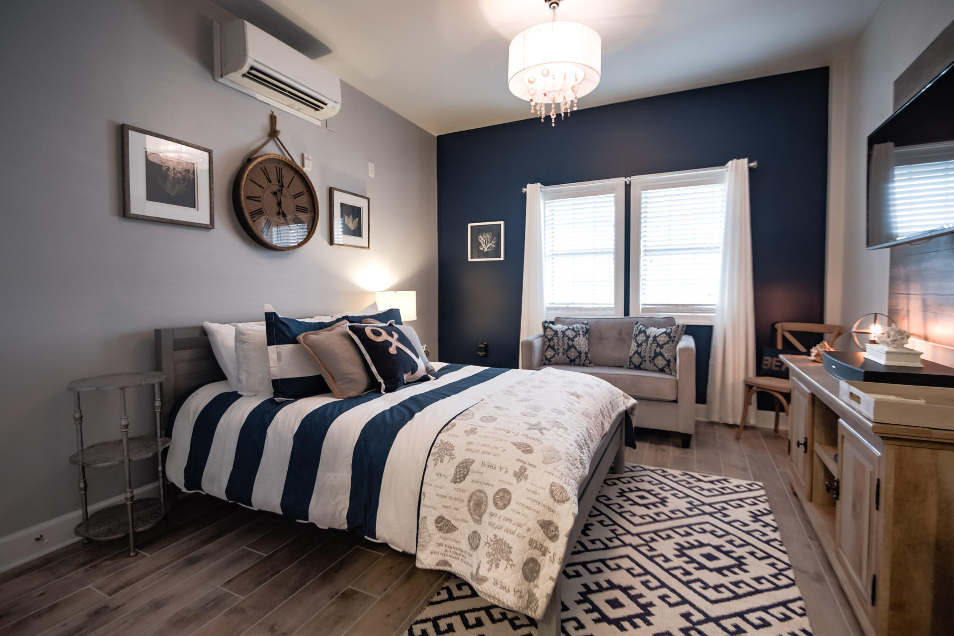 VILLAGE OF SOUTH WALTON BEACH THE - Residential