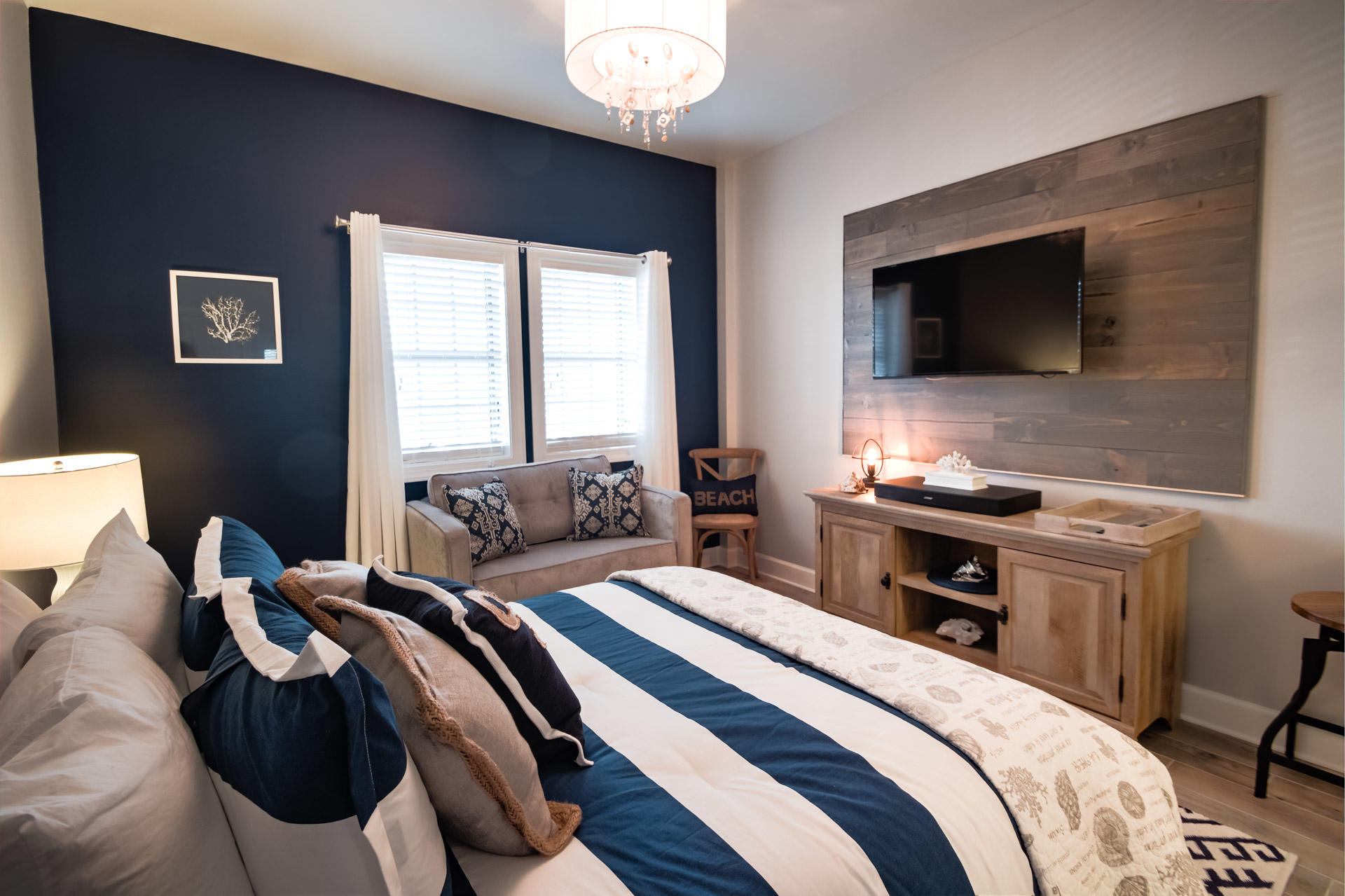 VILLAGE OF SOUTH WALTON BEACH THE - Residential