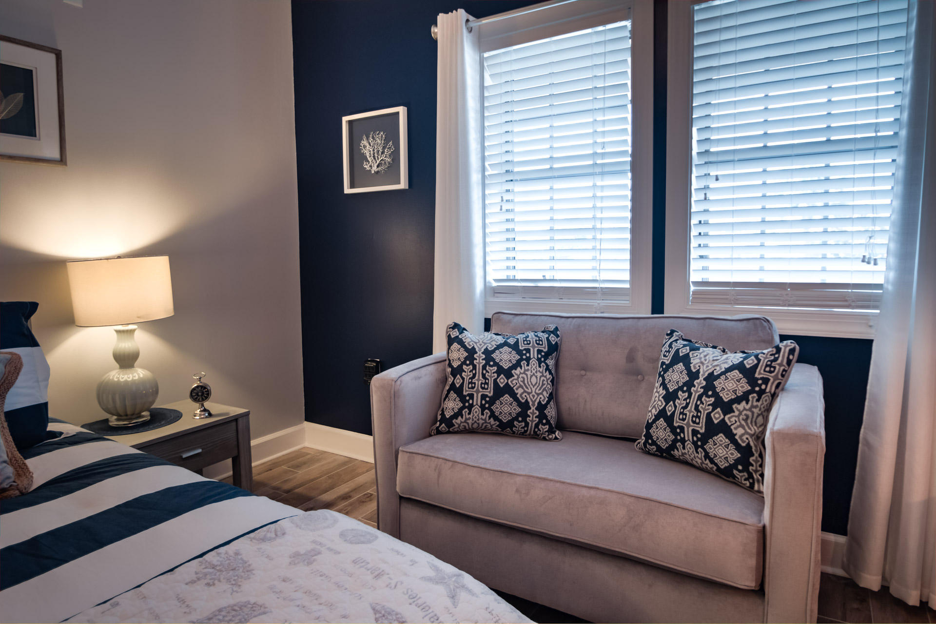 VILLAGE OF SOUTH WALTON BEACH THE - Residential