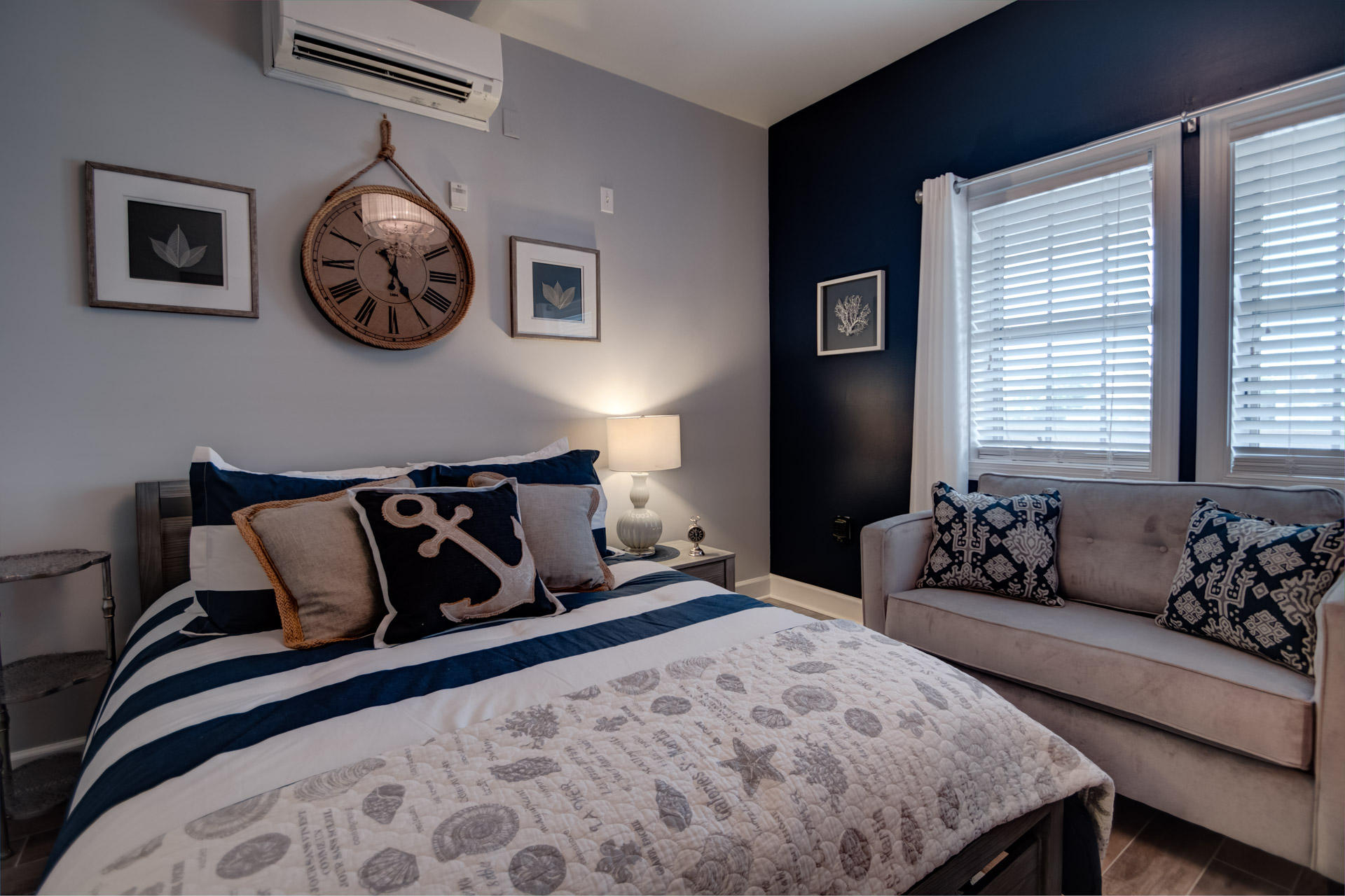 VILLAGE OF SOUTH WALTON BEACH THE - Residential