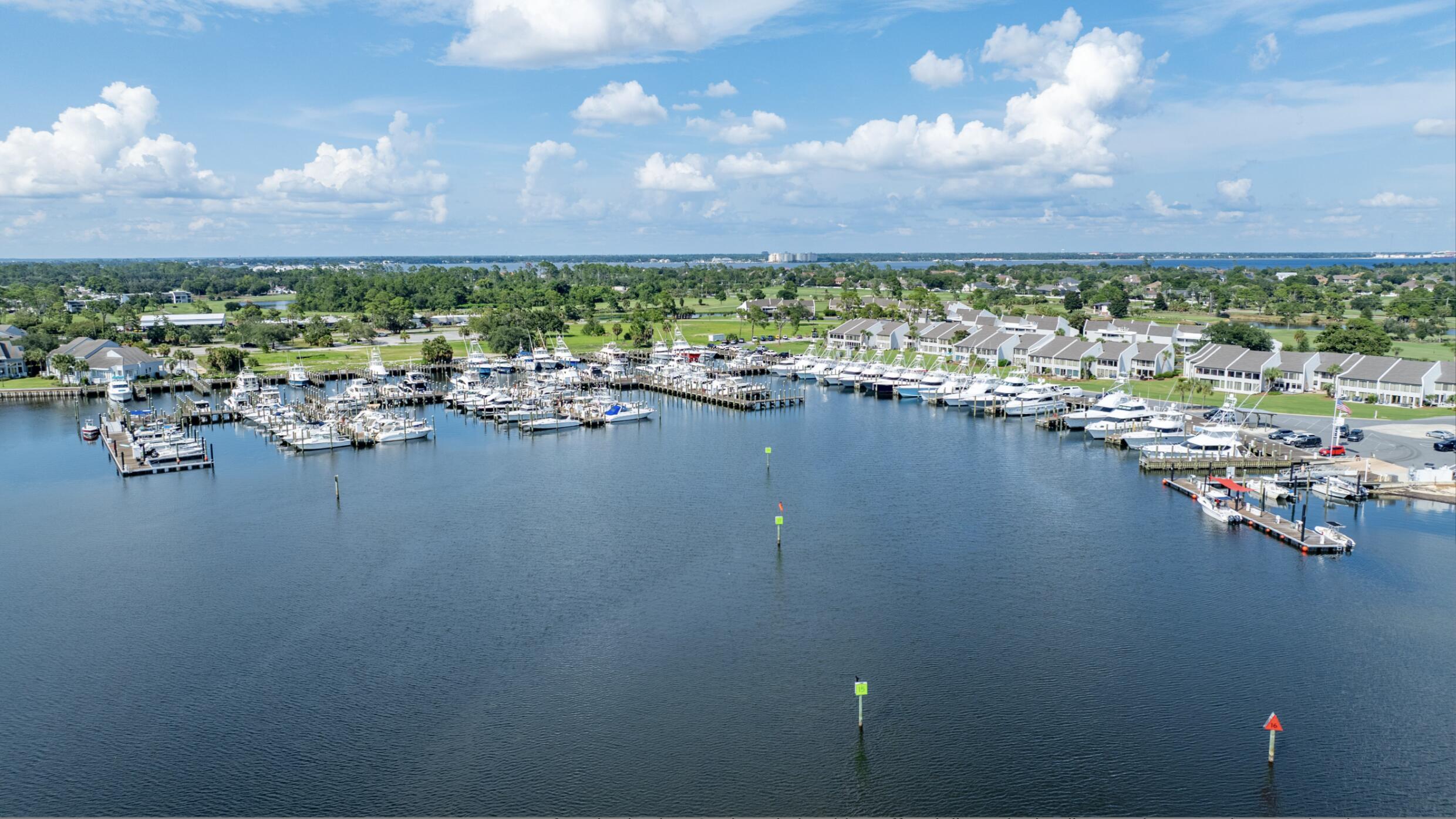 BAY POINT UNIT 1 - Residential