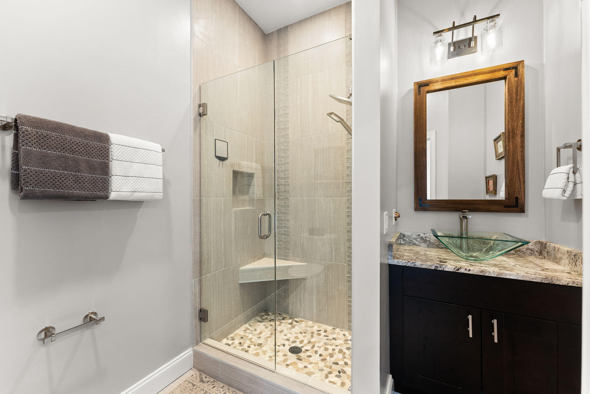 BAY POINT UNIT 1 - Residential