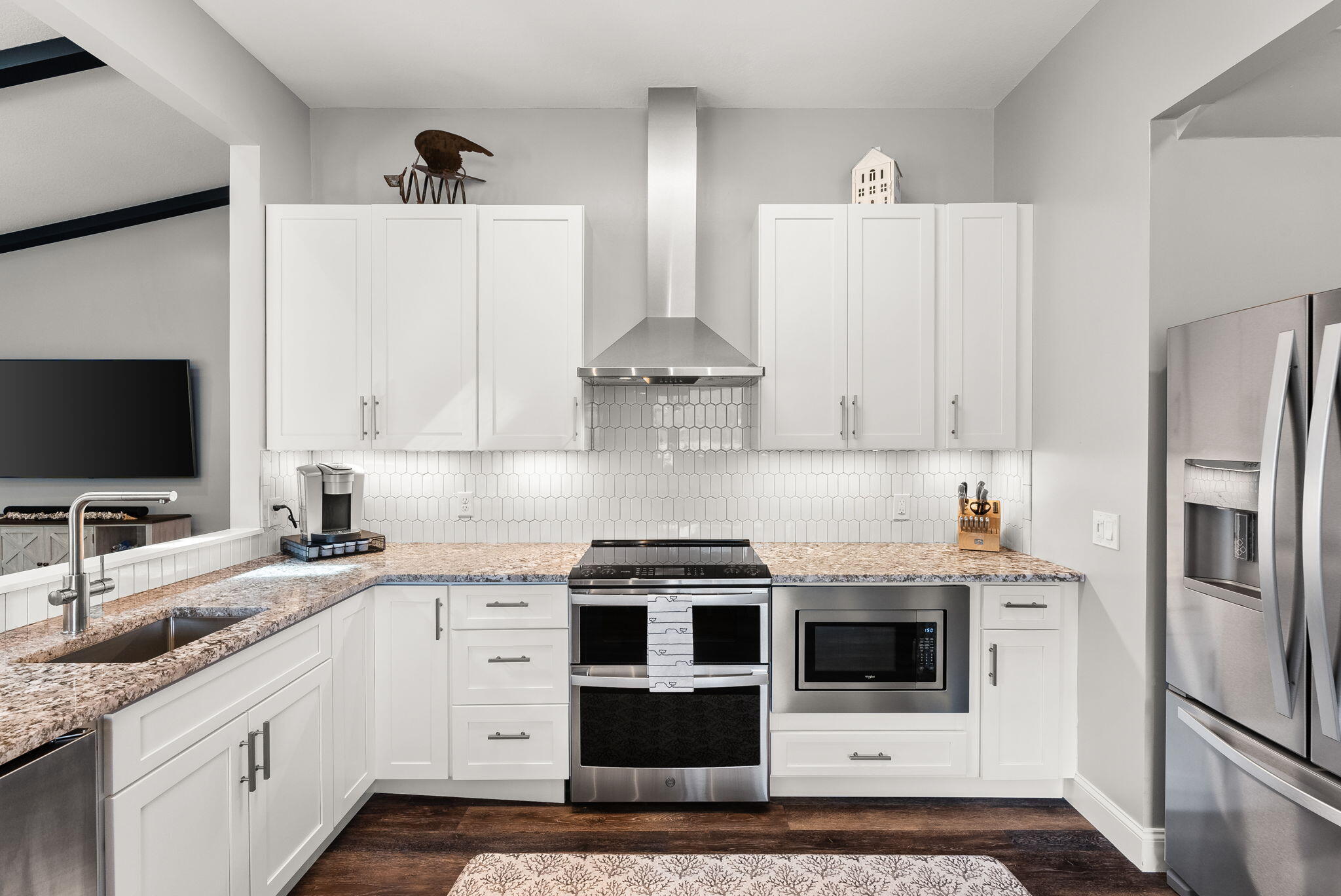 BAY POINT UNIT 1 - Residential