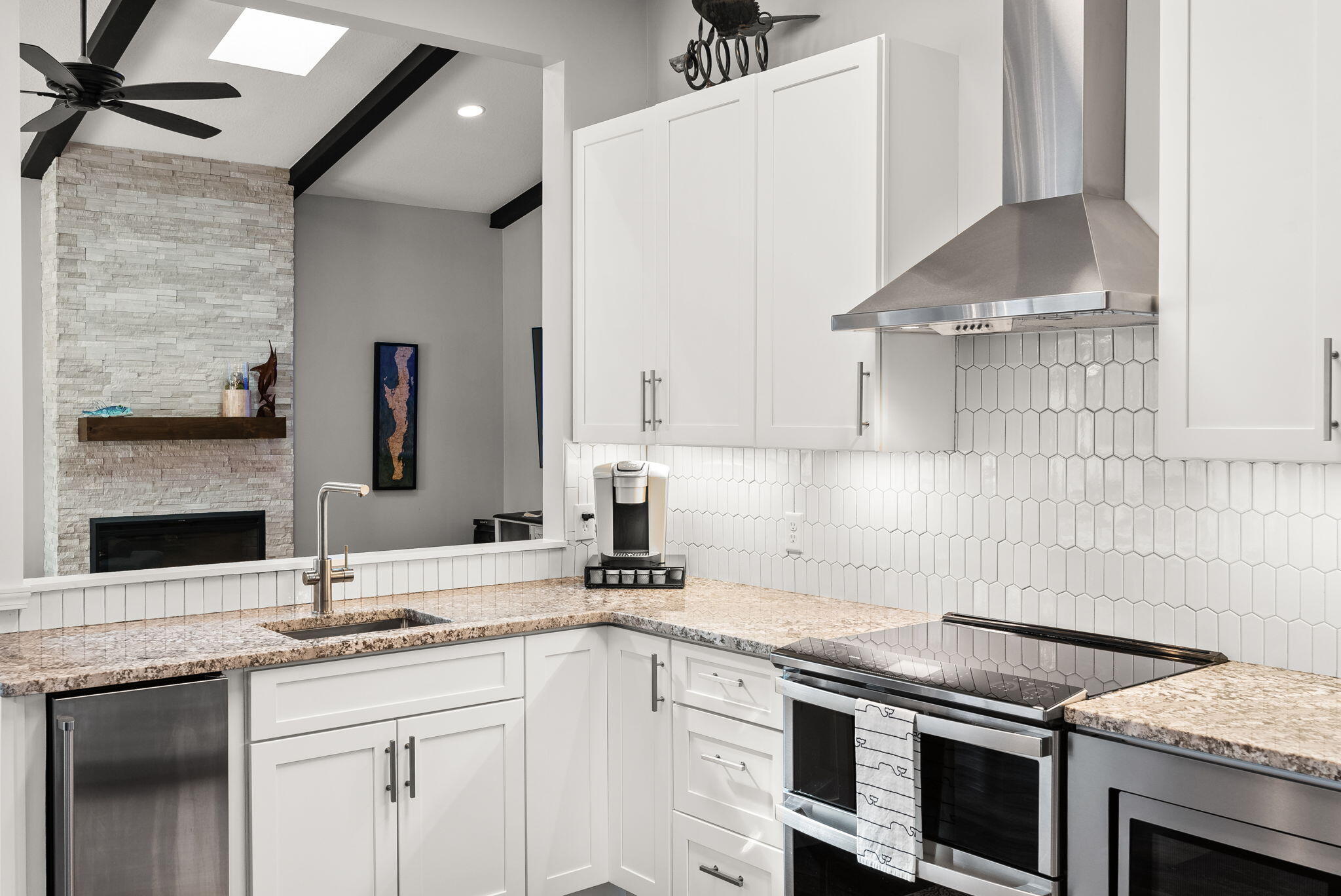 BAY POINT UNIT 1 - Residential