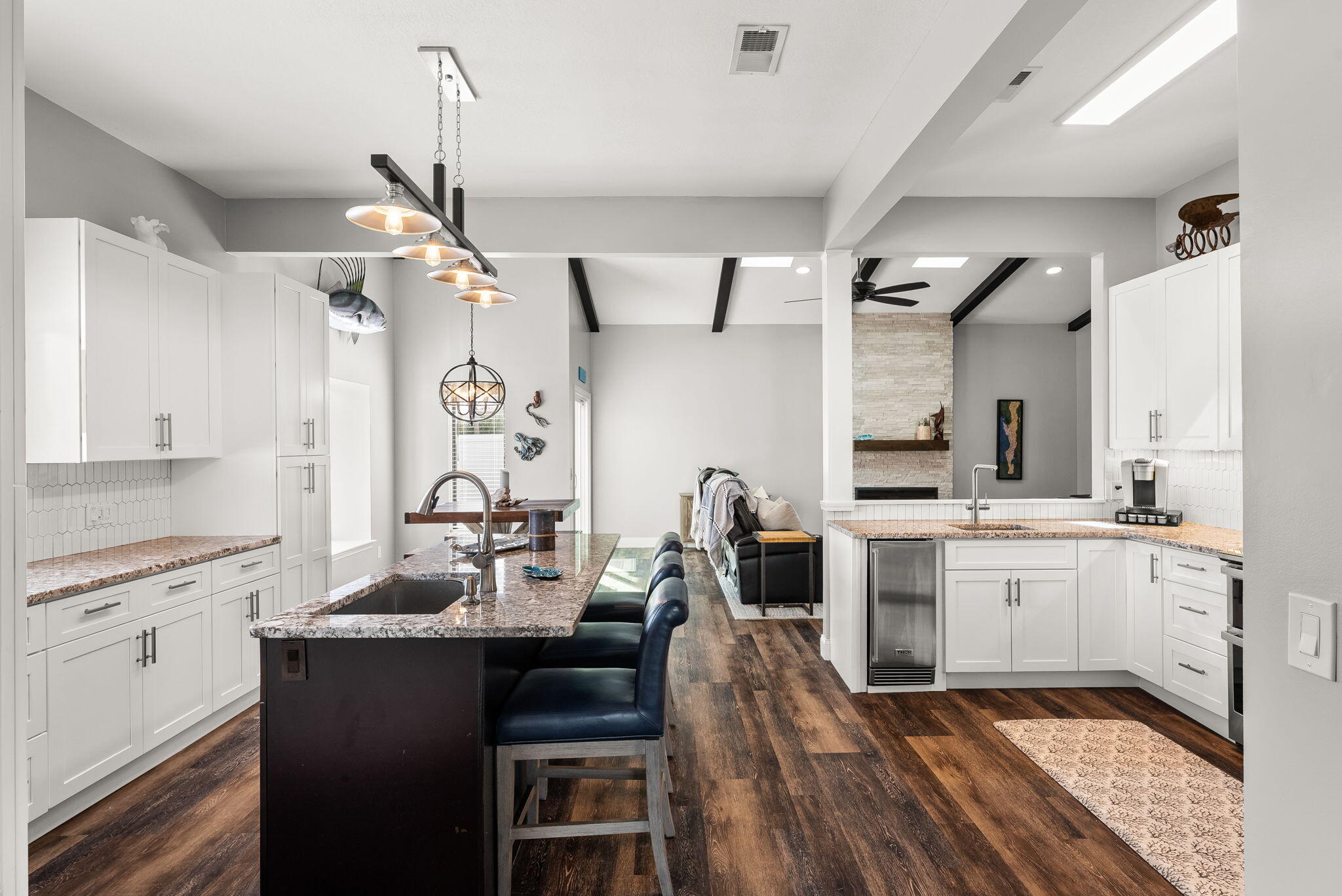 BAY POINT UNIT 1 - Residential