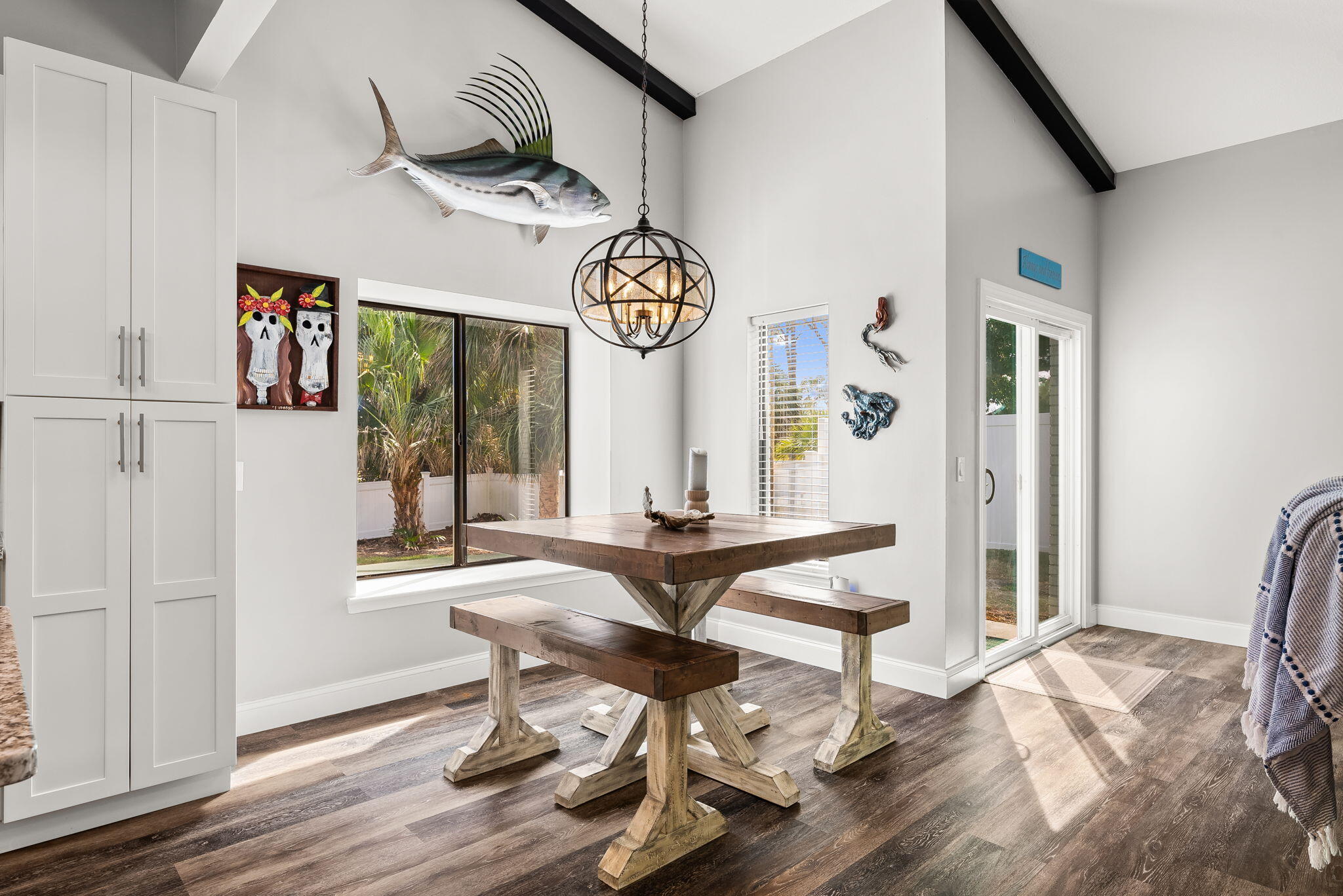 BAY POINT UNIT 1 - Residential