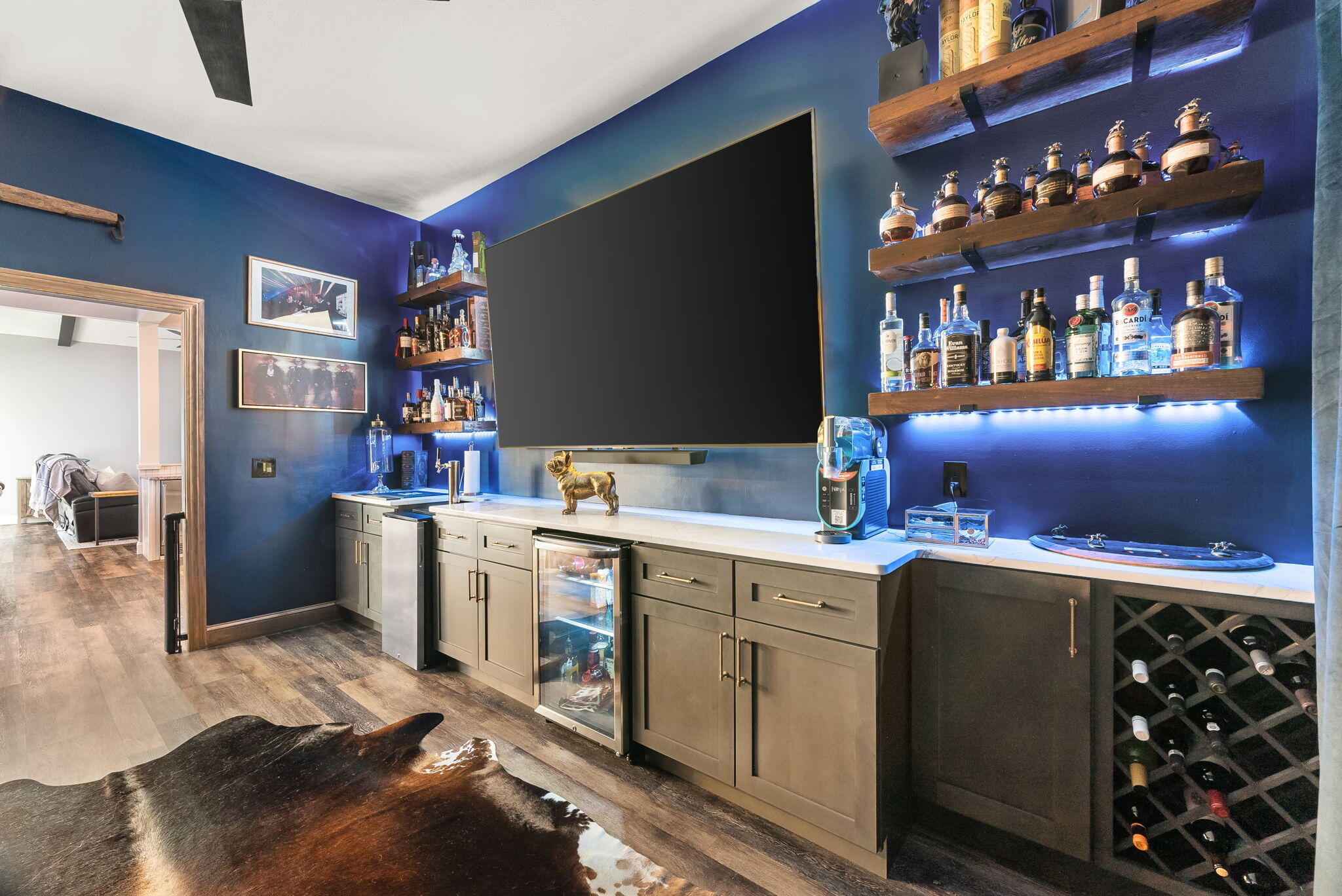 BAY POINT UNIT 1 - Residential