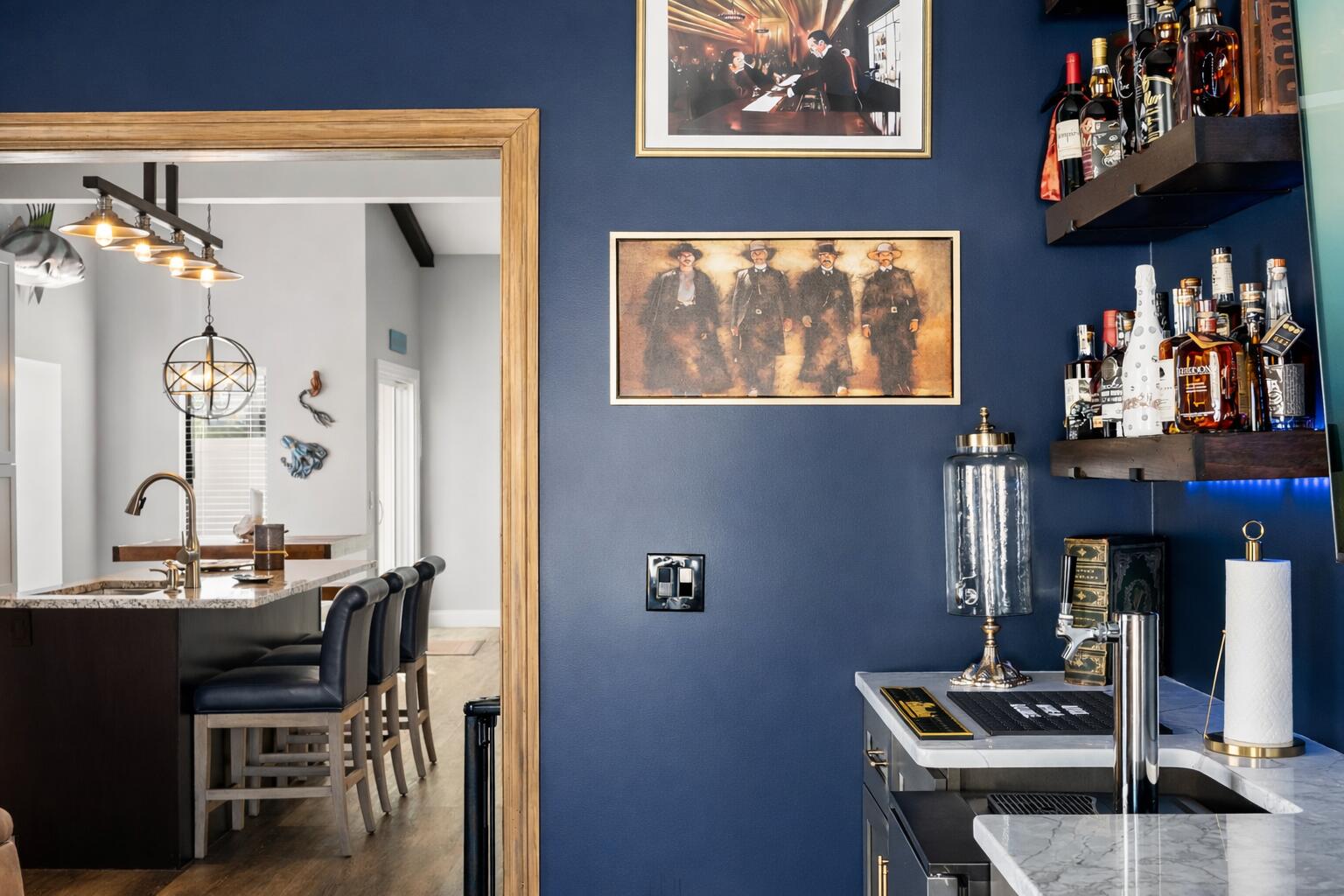 BAY POINT UNIT 1 - Residential