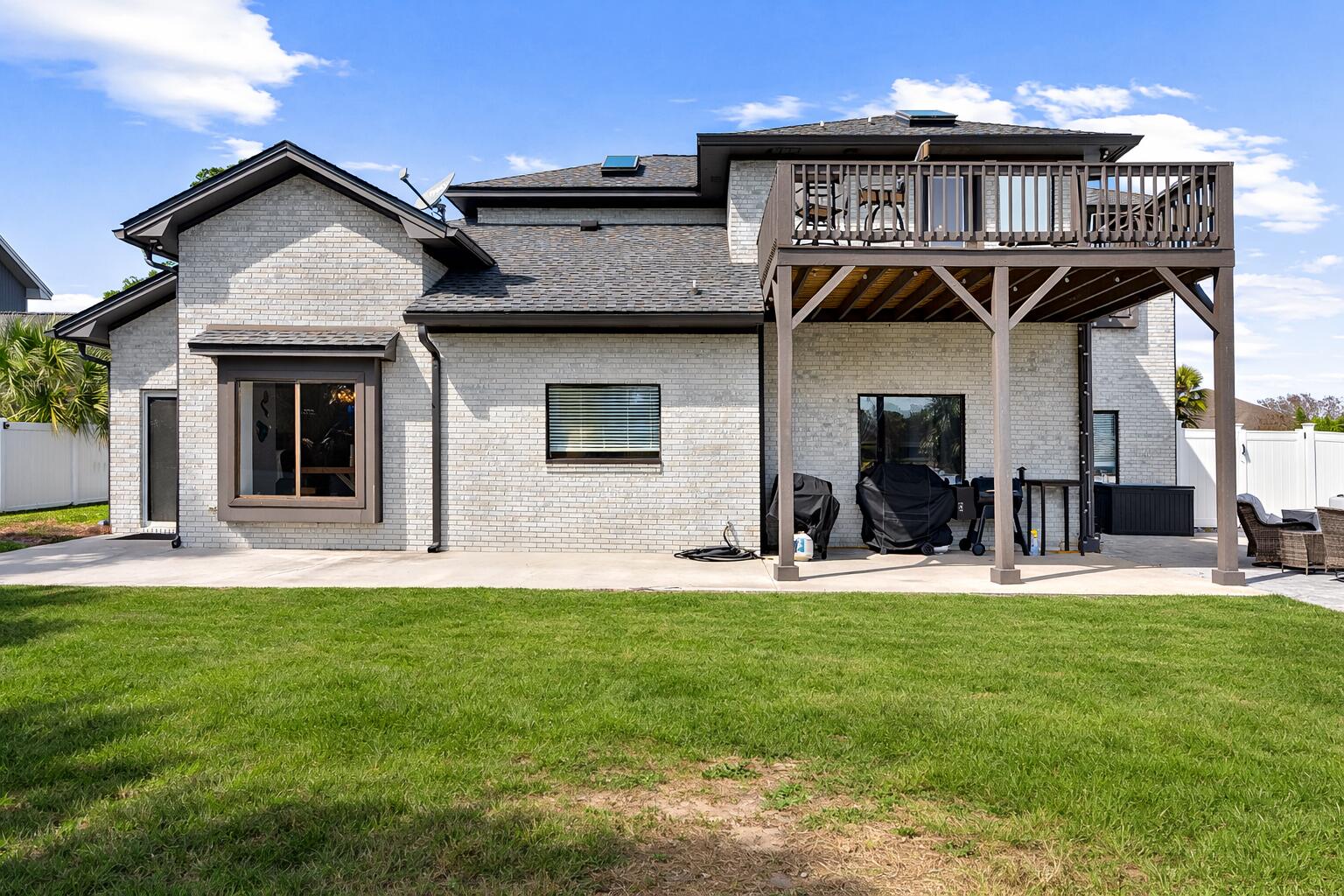 BAY POINT UNIT 1 - Residential