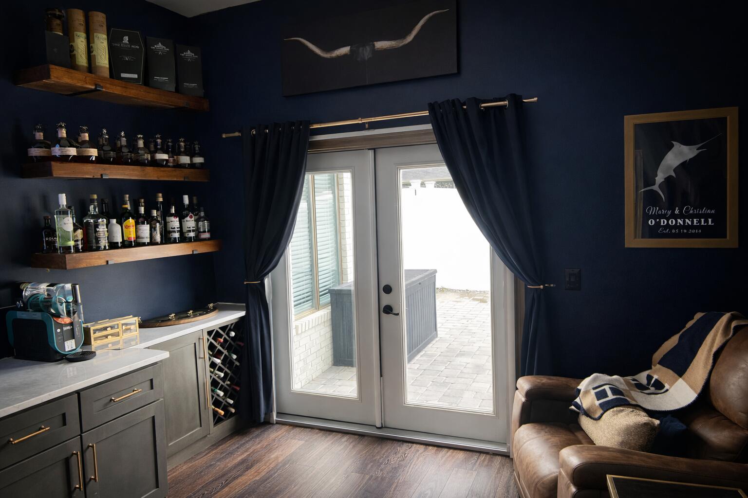 BAY POINT UNIT 1 - Residential