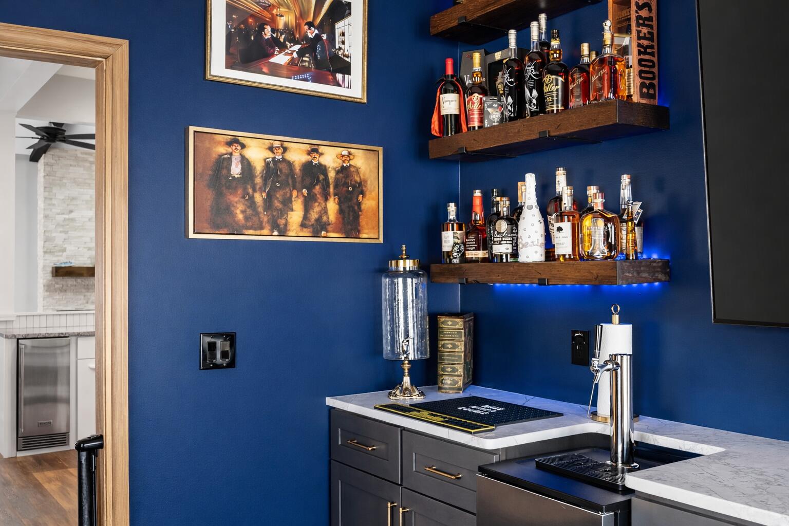 BAY POINT UNIT 1 - Residential