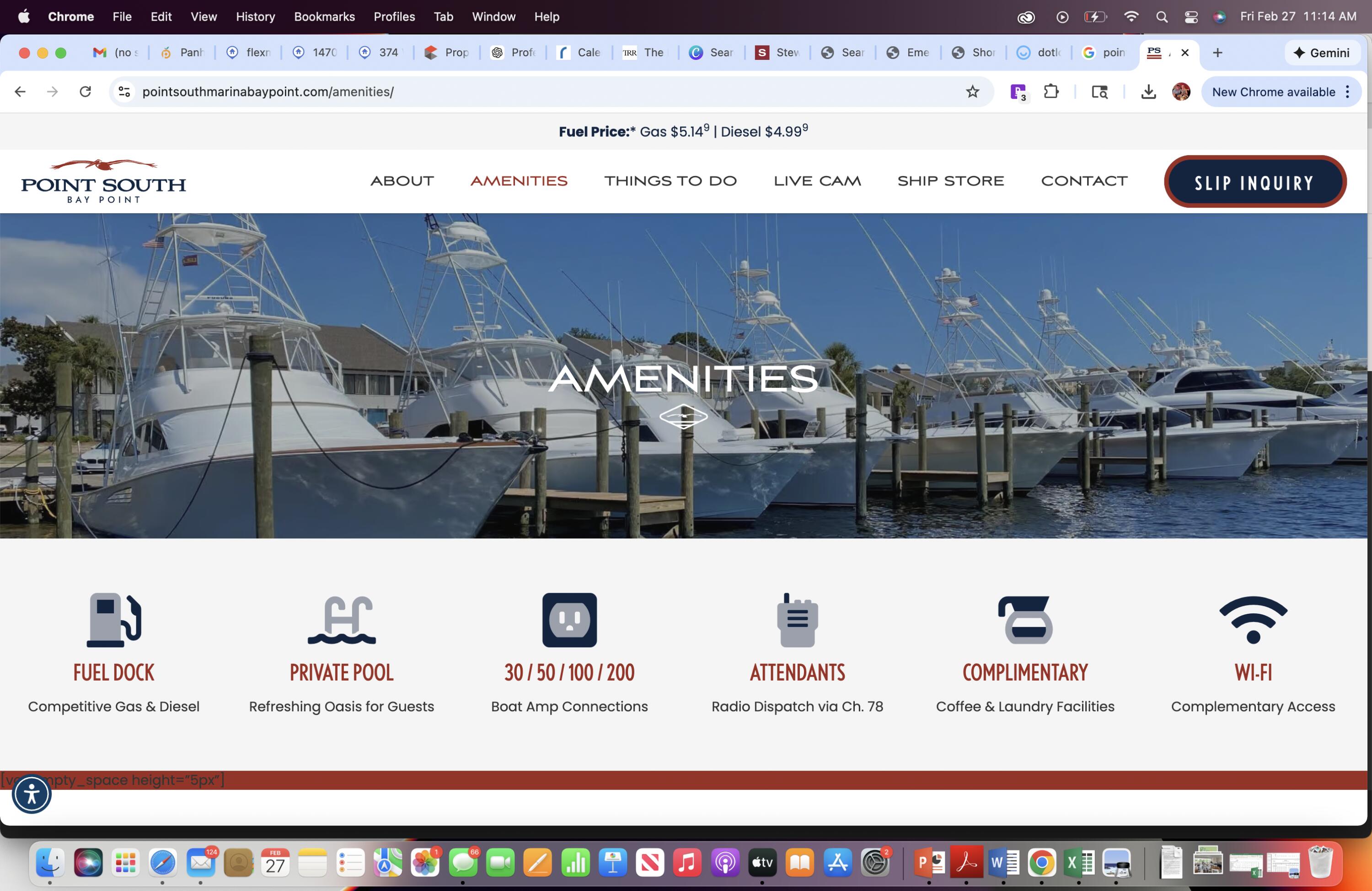 BAY POINT UNIT 1 - Residential