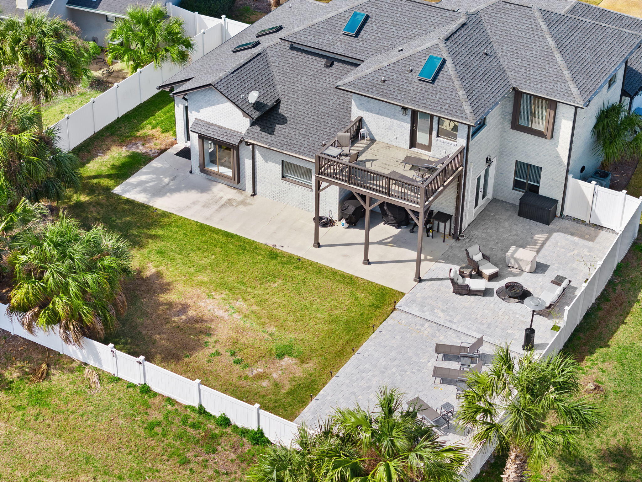 BAY POINT UNIT 1 - Residential