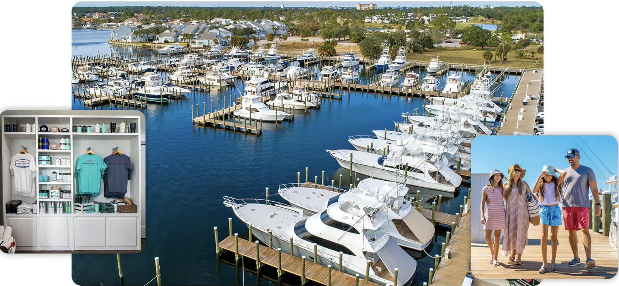 BAY POINT UNIT 1 - Residential