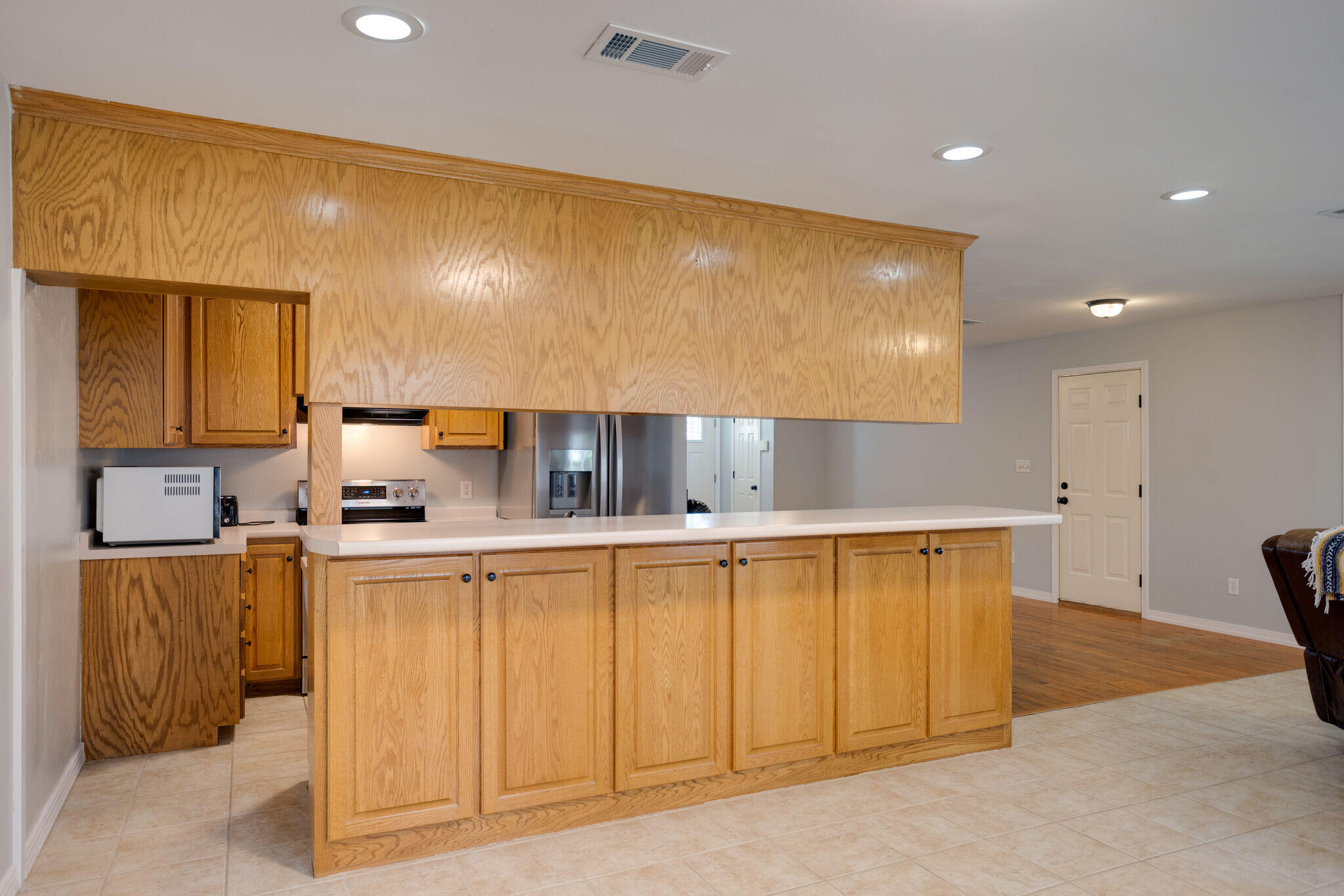 COUNTRY BREEZE ESTATES - Residential