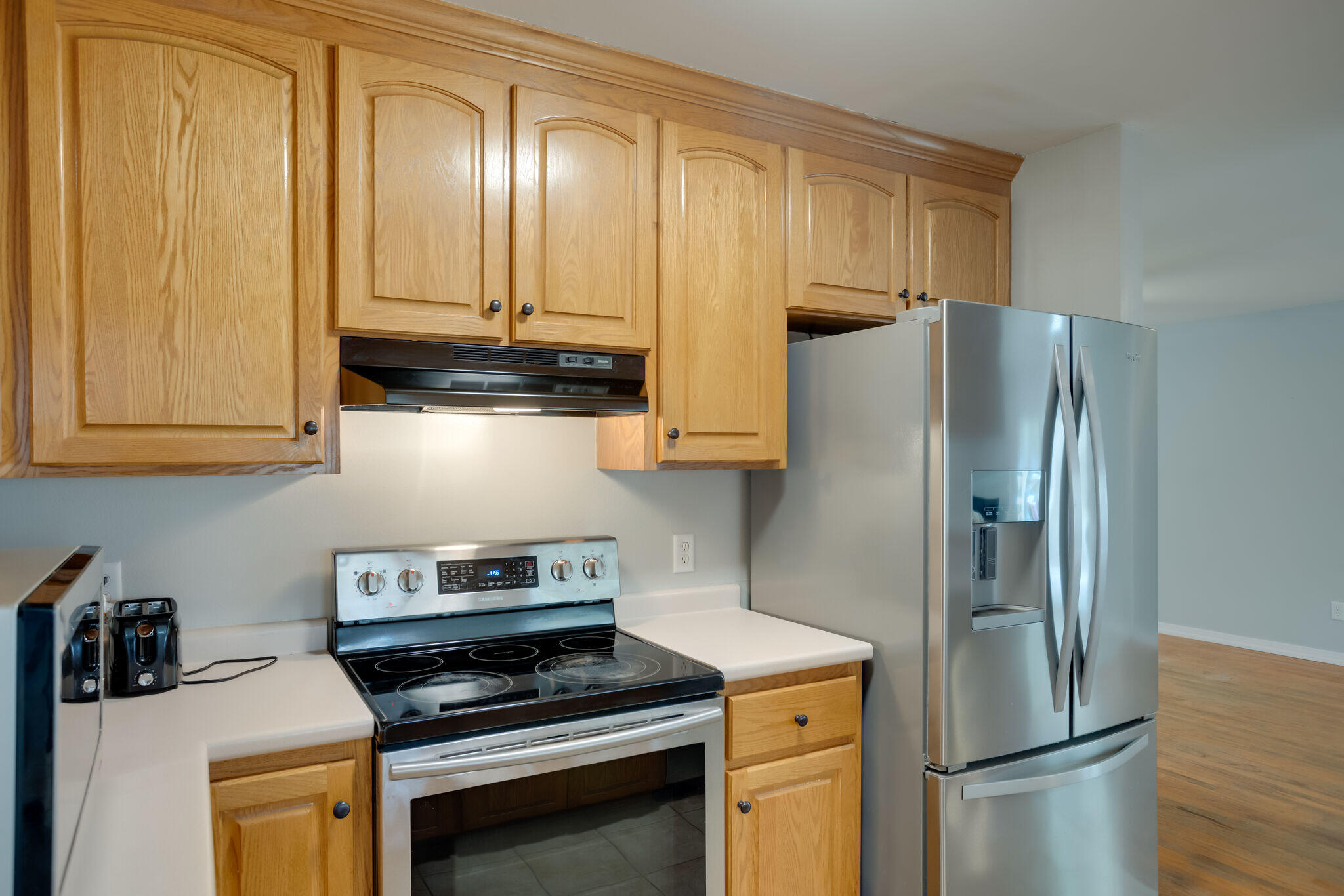 COUNTRY BREEZE ESTATES - Residential