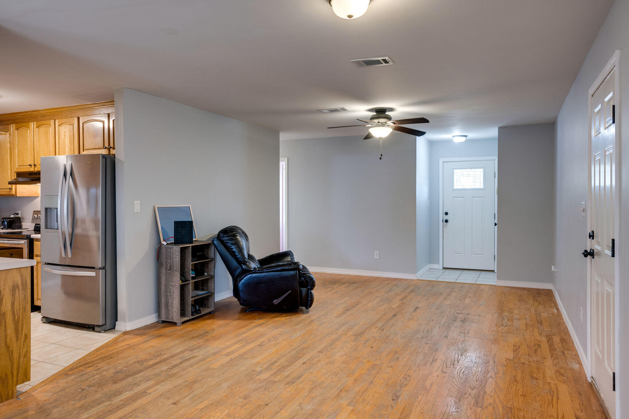 COUNTRY BREEZE ESTATES - Residential