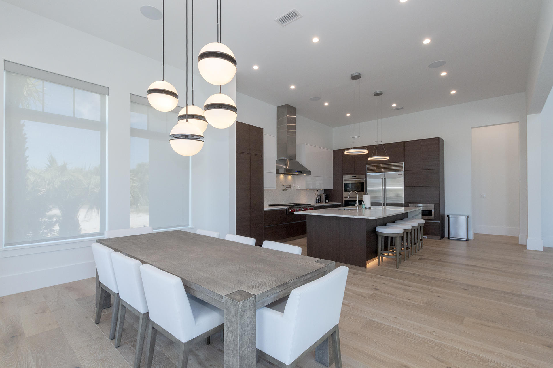 HOLIDAY ISLE - Residential