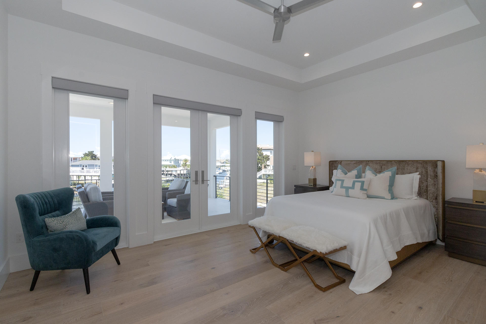 HOLIDAY ISLE - Residential