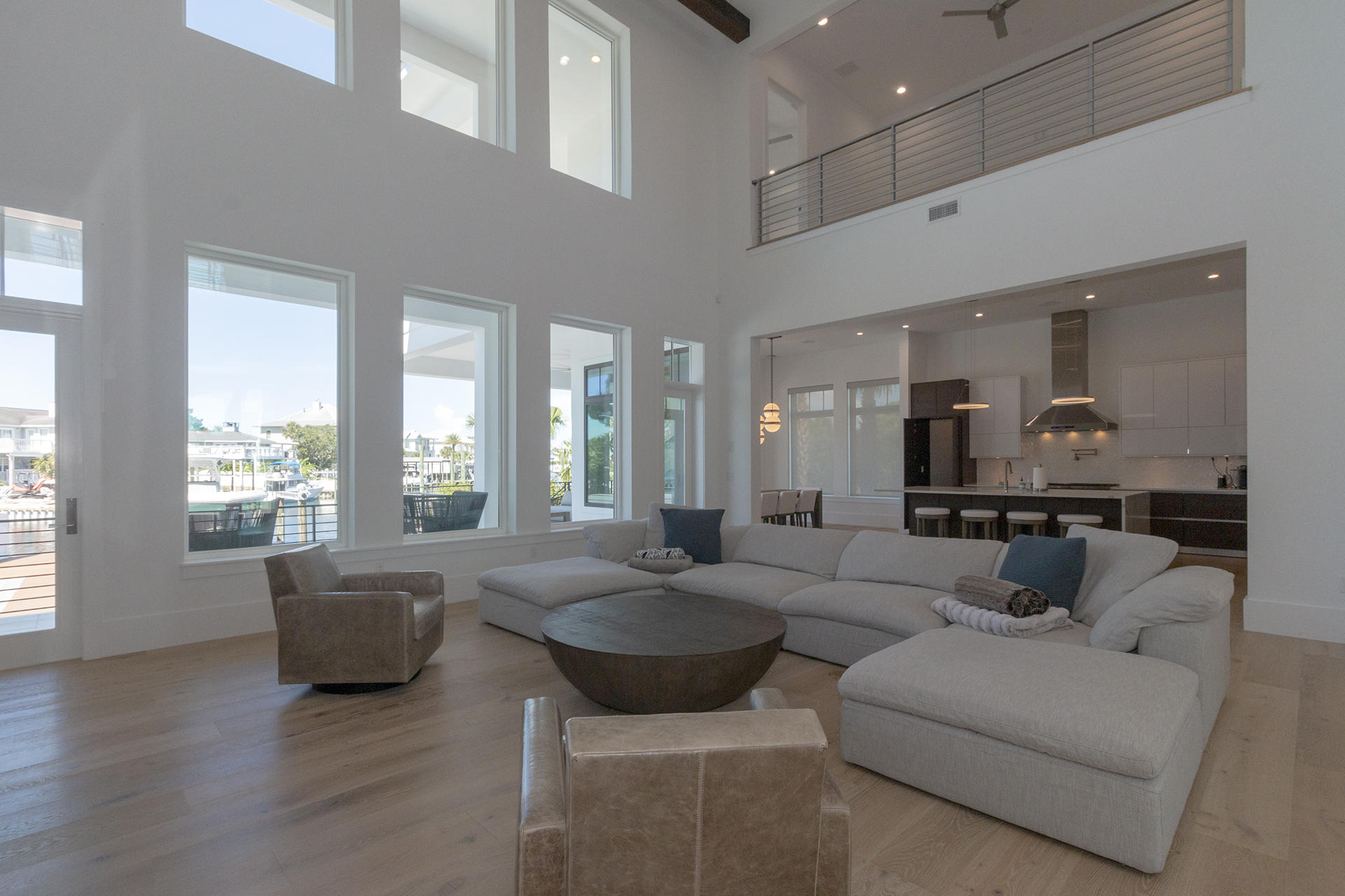 HOLIDAY ISLE - Residential