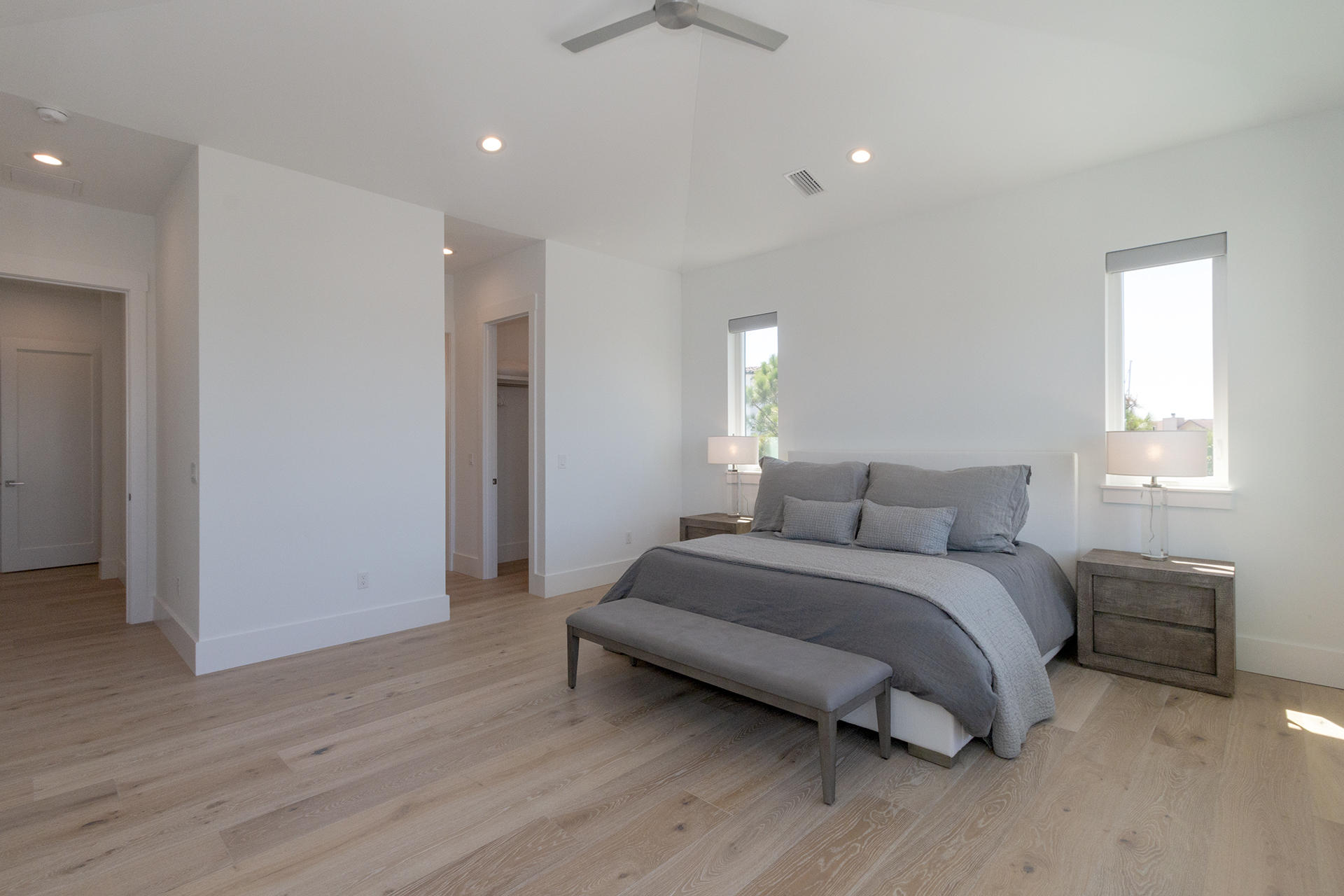 HOLIDAY ISLE - Residential